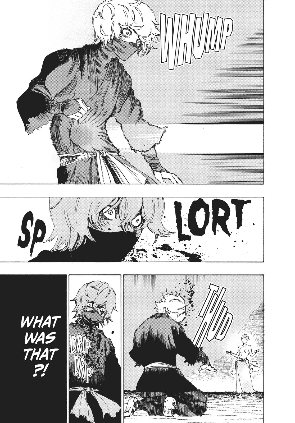 Read Jigokuraku EN Manga Online