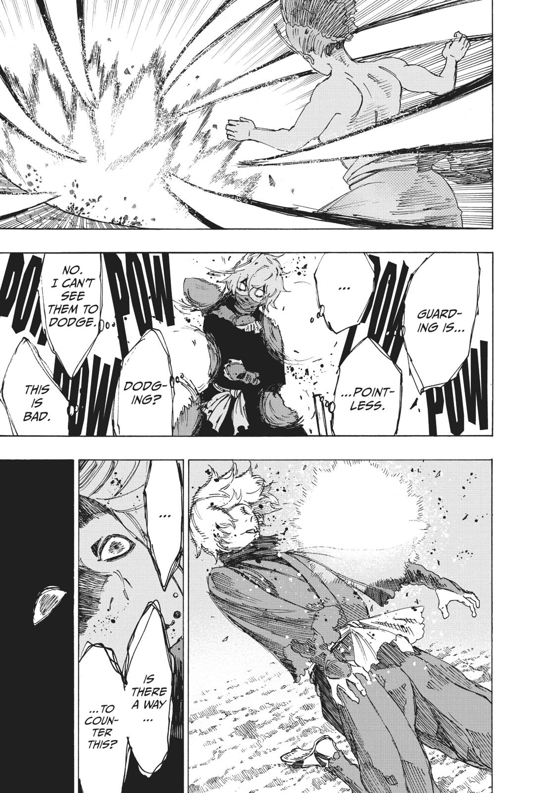 Read Jigokuraku EN Manga Online