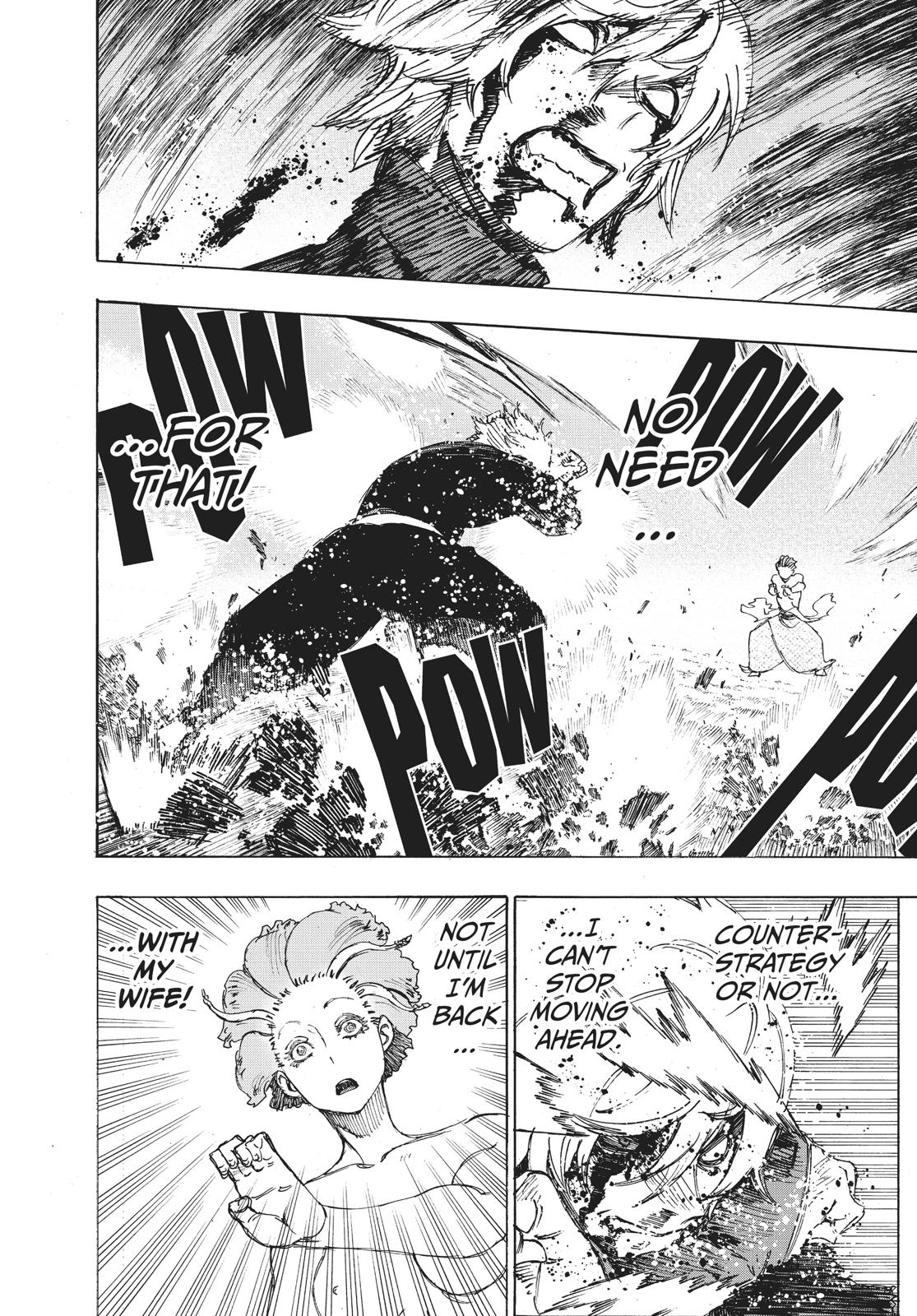 Read Jigokuraku EN Manga Online