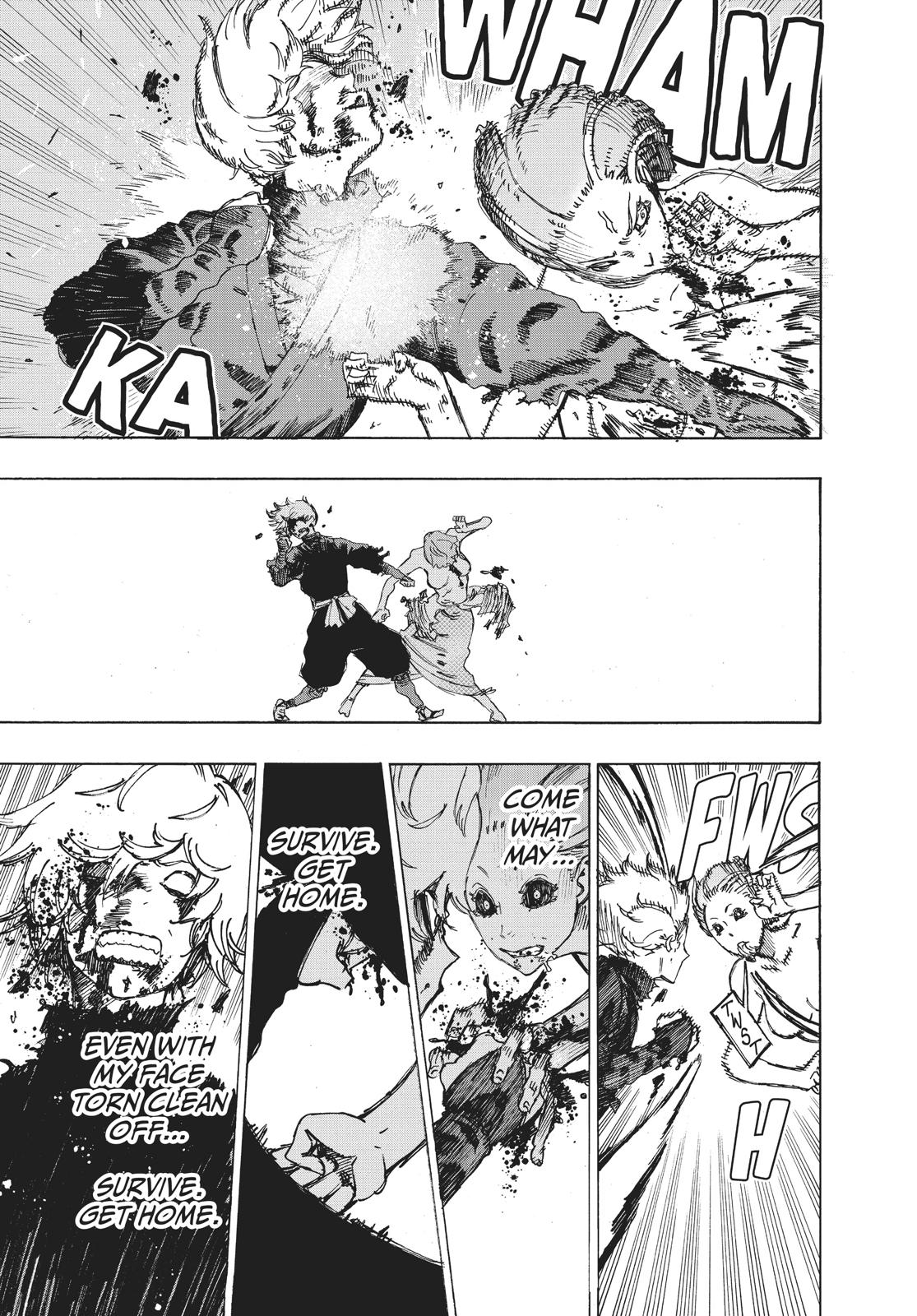 Read Jigokuraku EN Manga Online