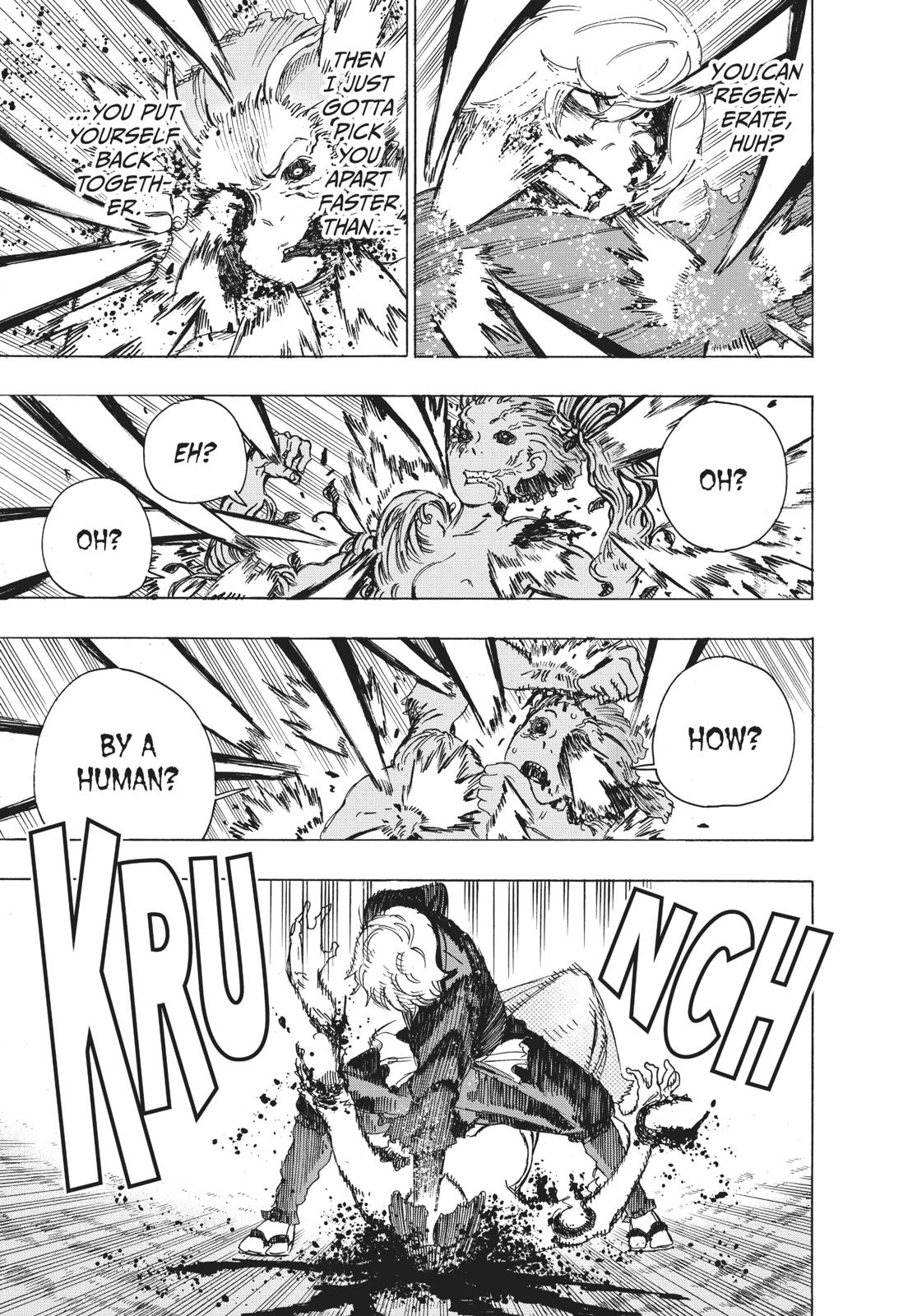 Read Jigokuraku EN Manga Online