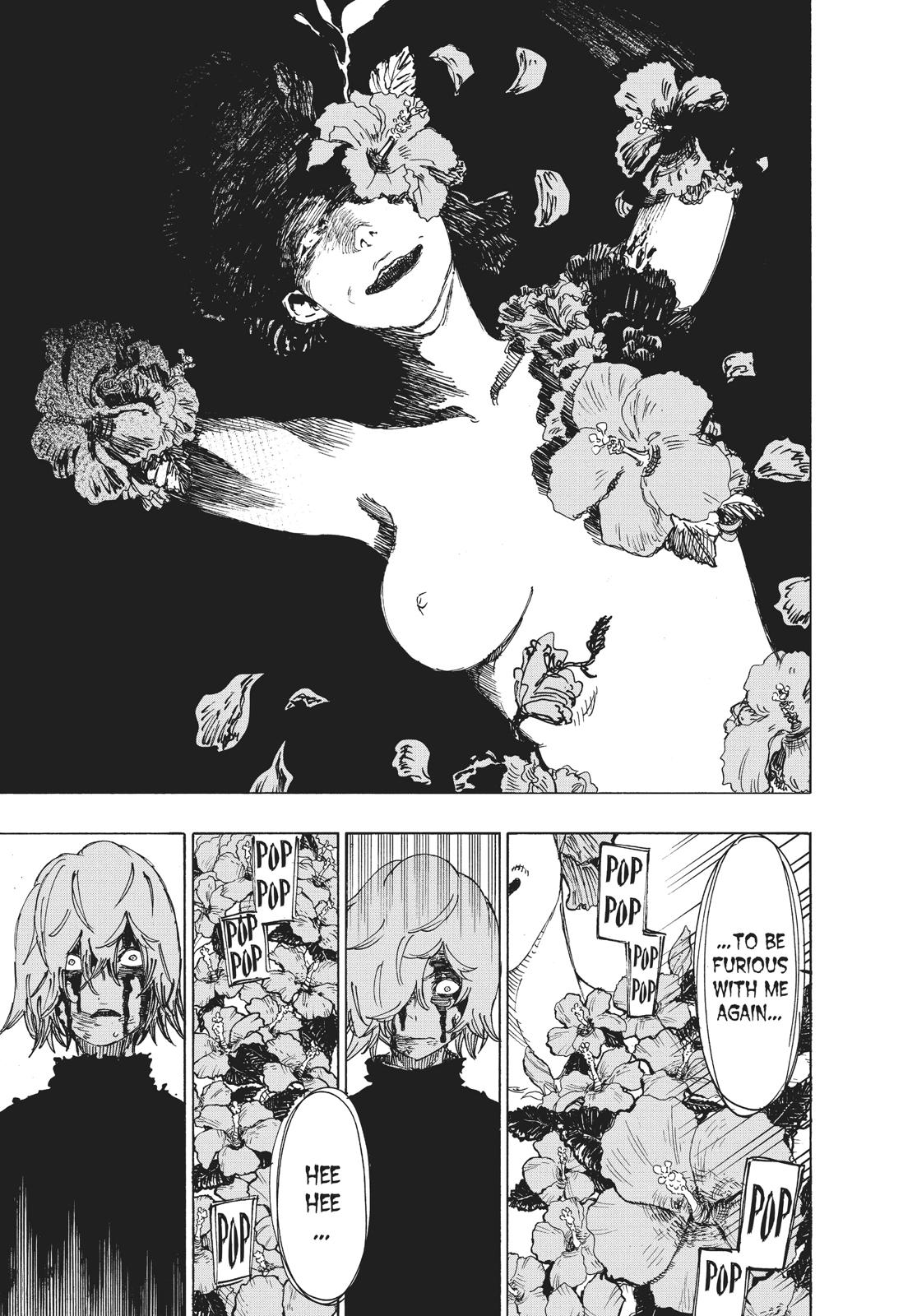 Read Jigokuraku EN Manga Online