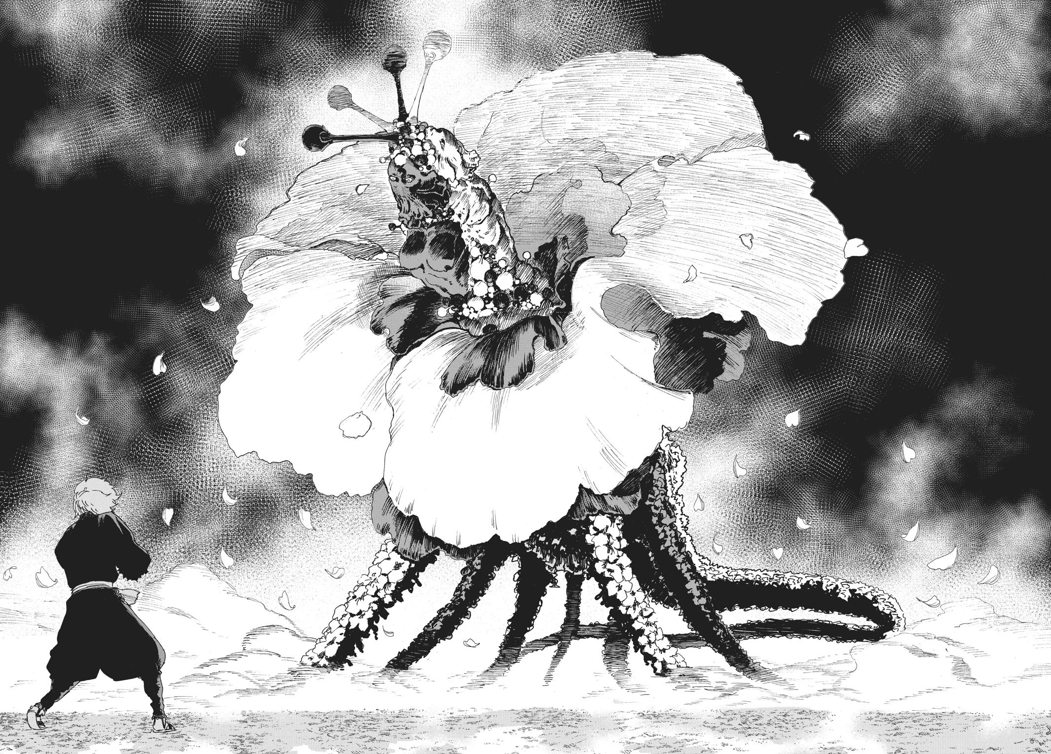 Read Jigokuraku EN Manga Online