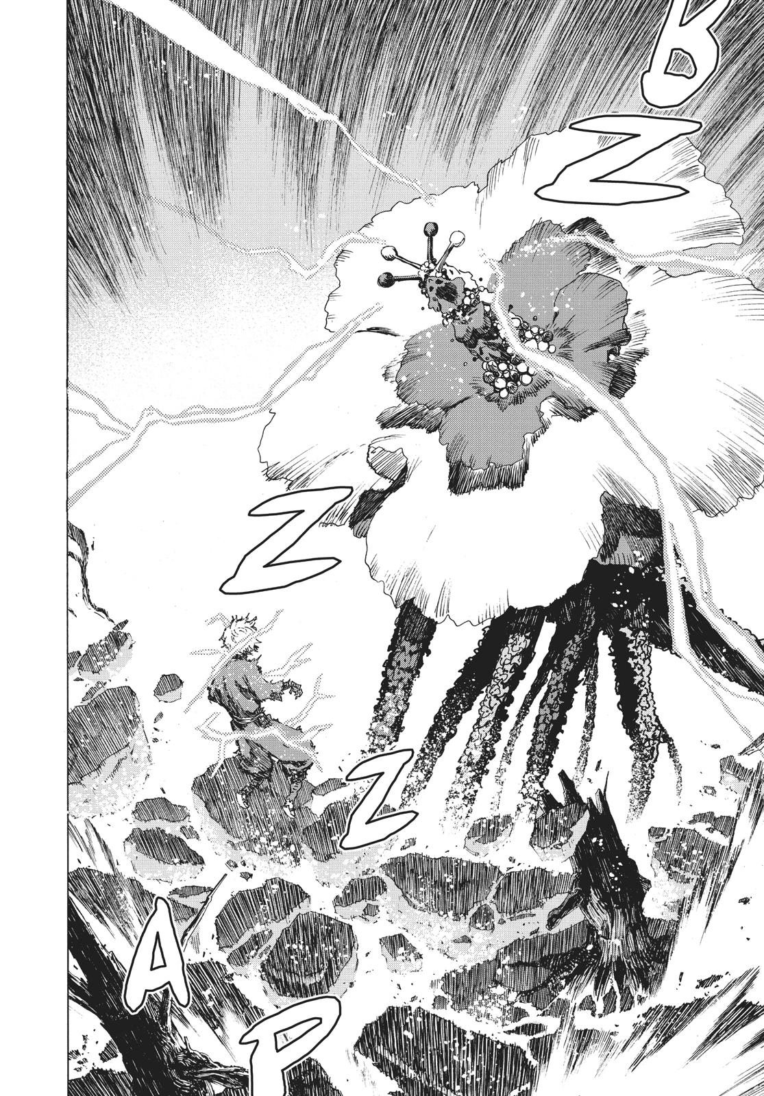 Read Jigokuraku EN Manga Online