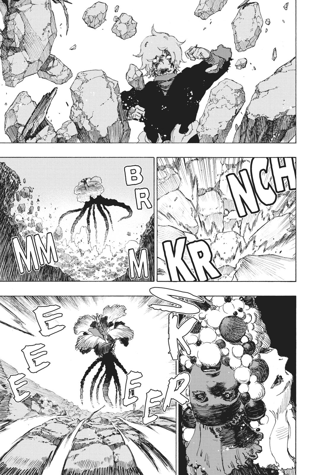 Read Jigokuraku EN Manga Online