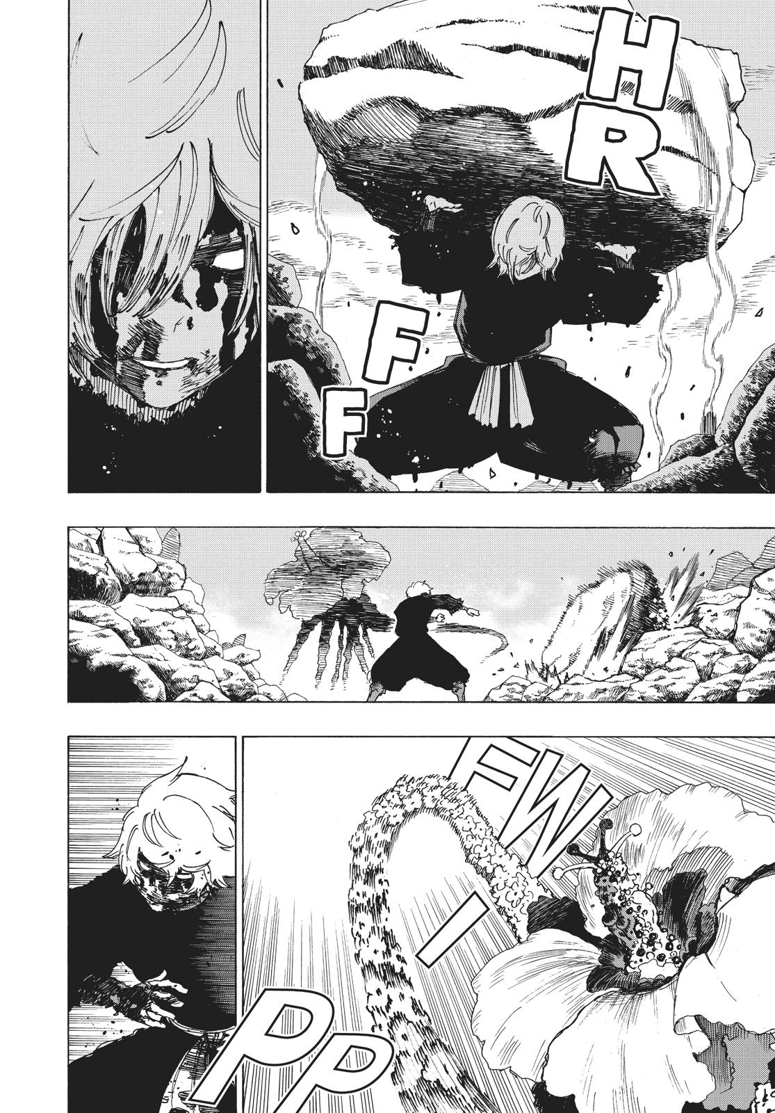 Read Jigokuraku EN Manga Online