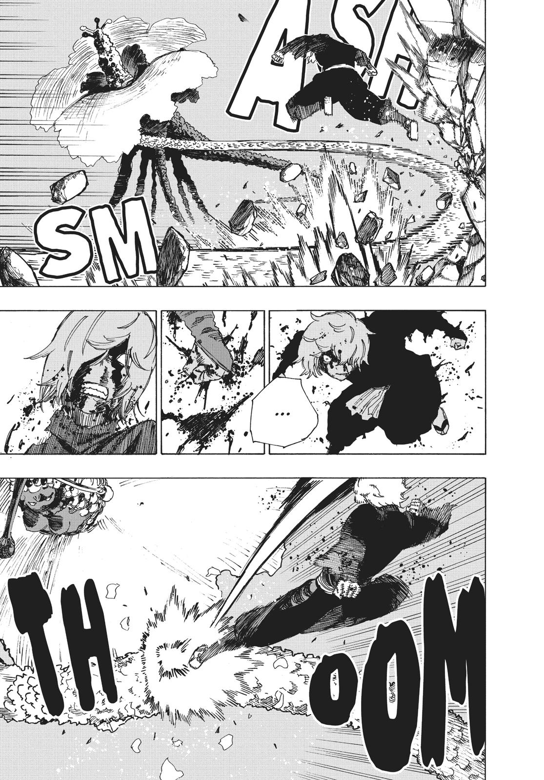 Read Jigokuraku EN Manga Online