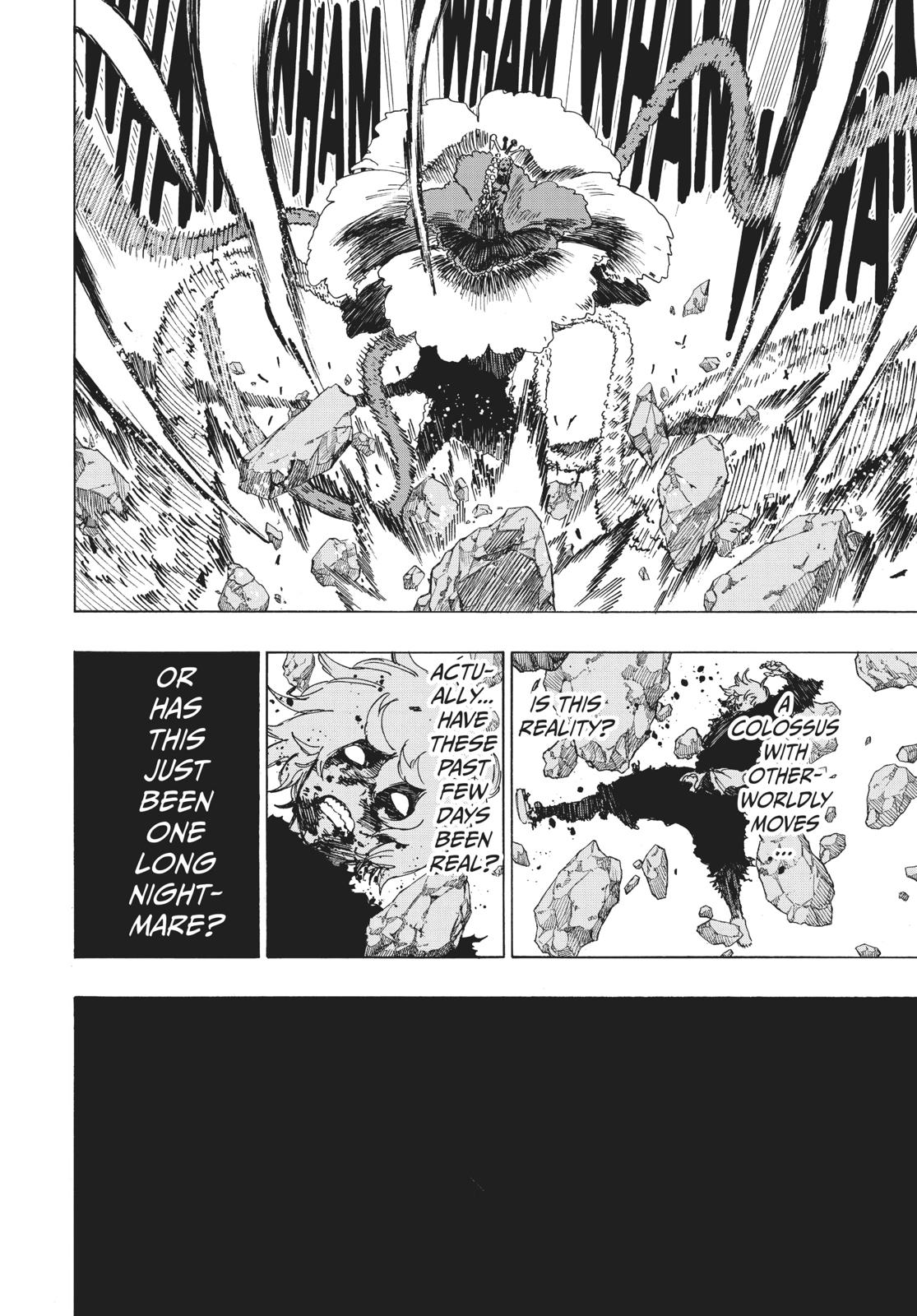 Read Jigokuraku EN Manga Online