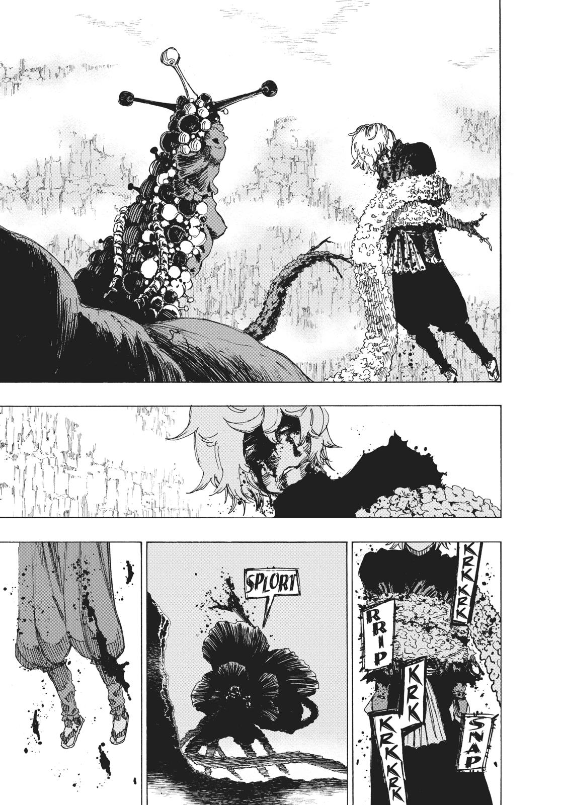 Read Jigokuraku EN Manga Online