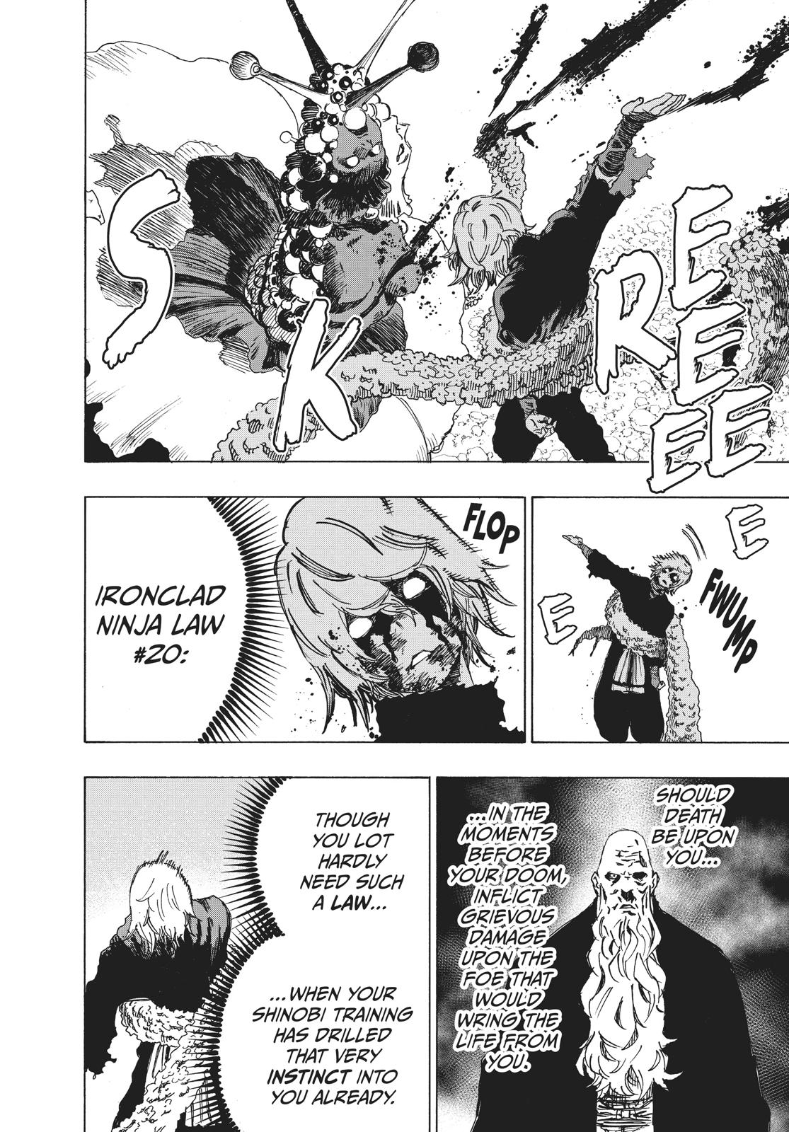 Read Jigokuraku EN Manga Online