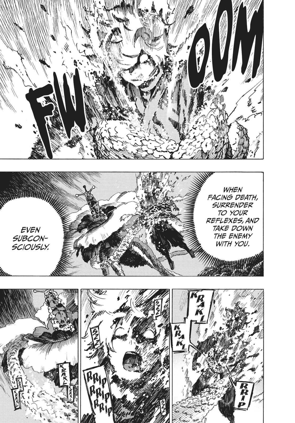 Read Jigokuraku EN Manga Online