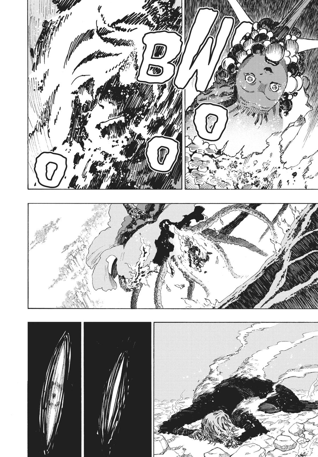 Read Jigokuraku EN Manga Online