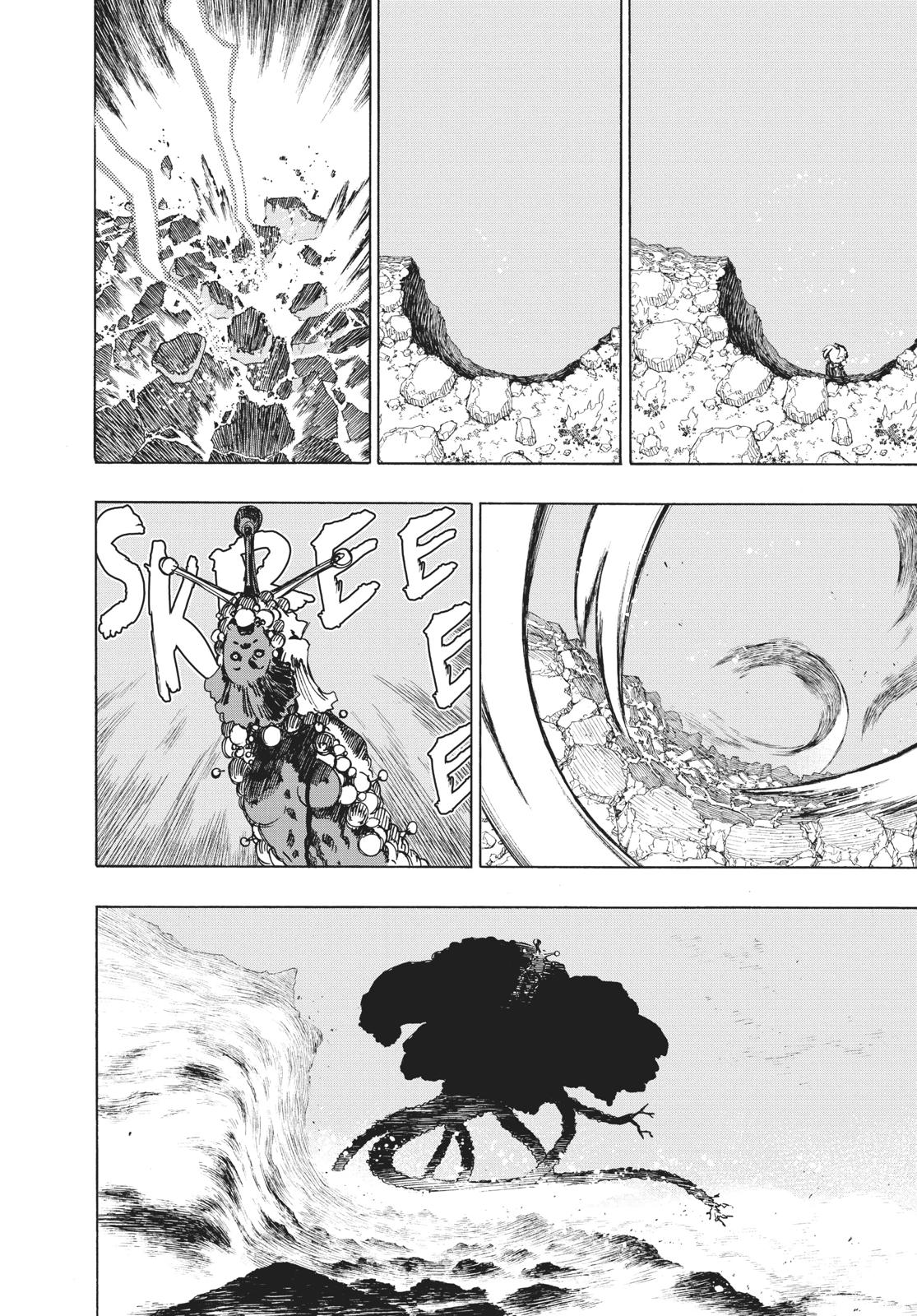 Read Jigokuraku EN Manga Online