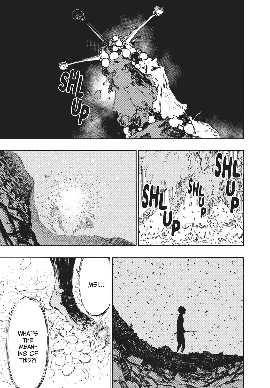 Read Jigokuraku EN Manga Online