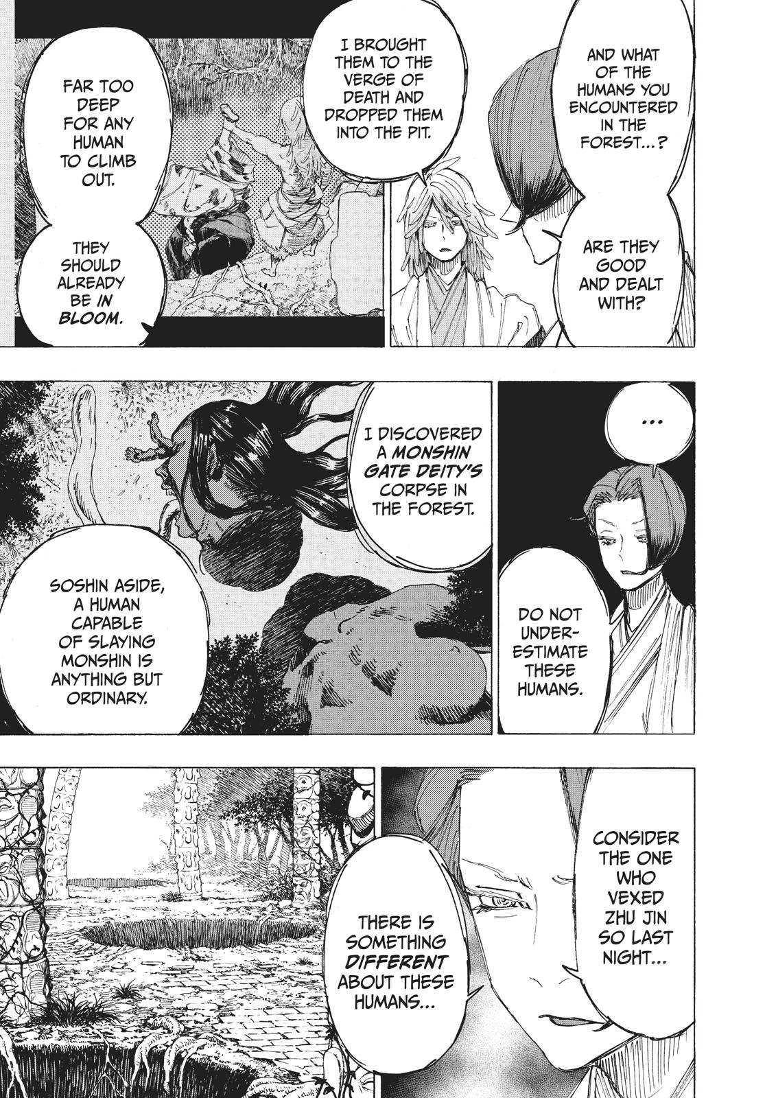 Read Jigokuraku EN Manga Online