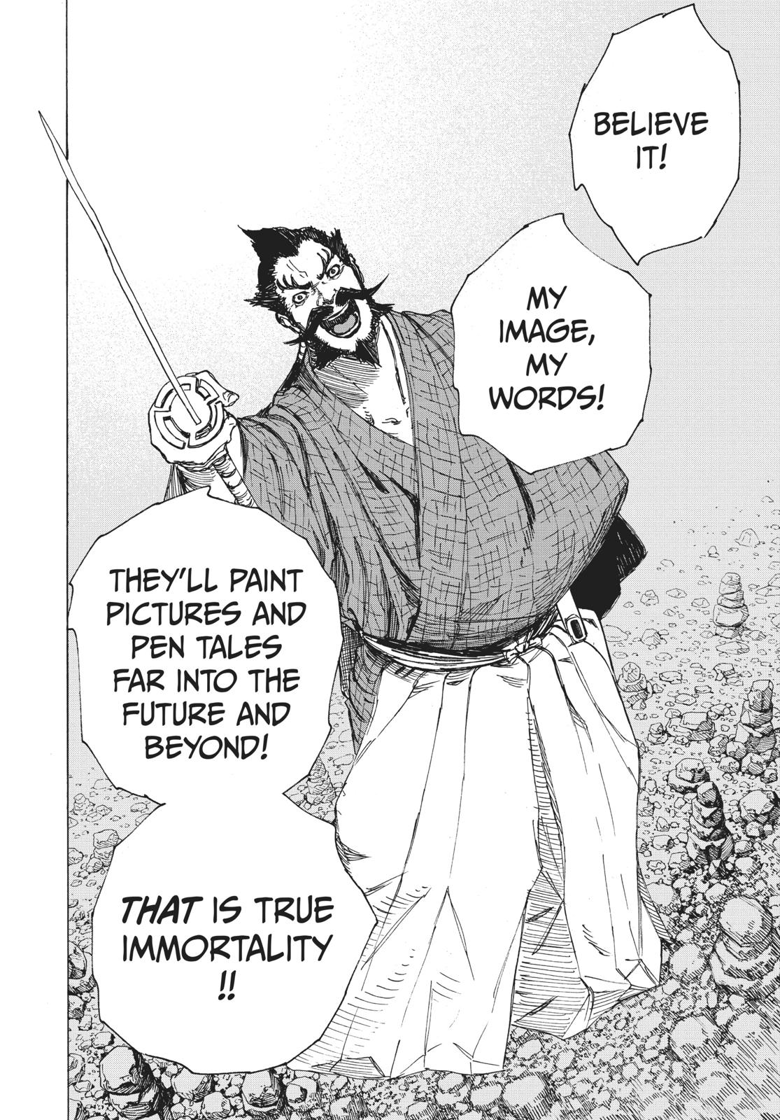 Read Jigokuraku EN Manga Online