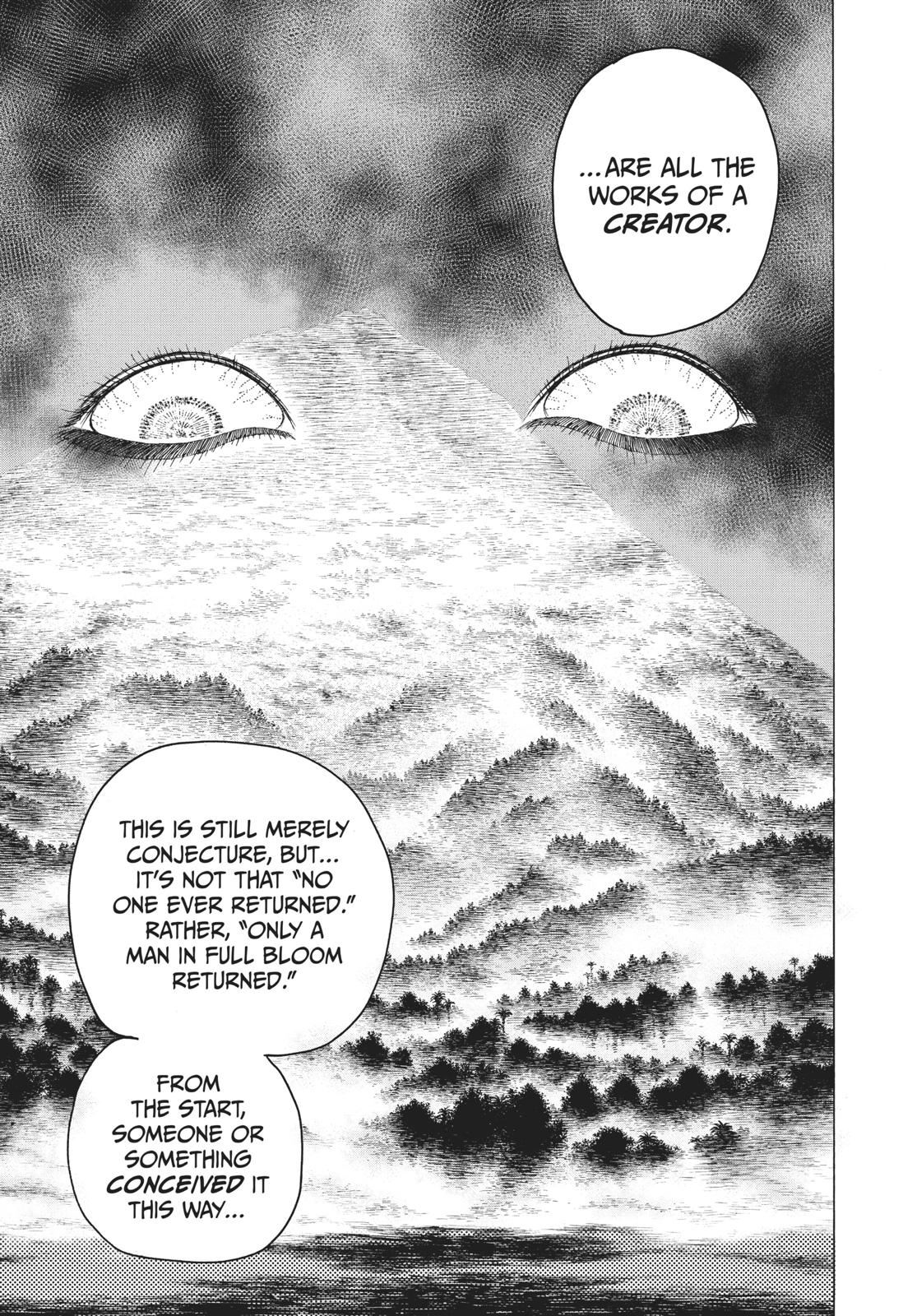 Read Jigokuraku EN Manga Online