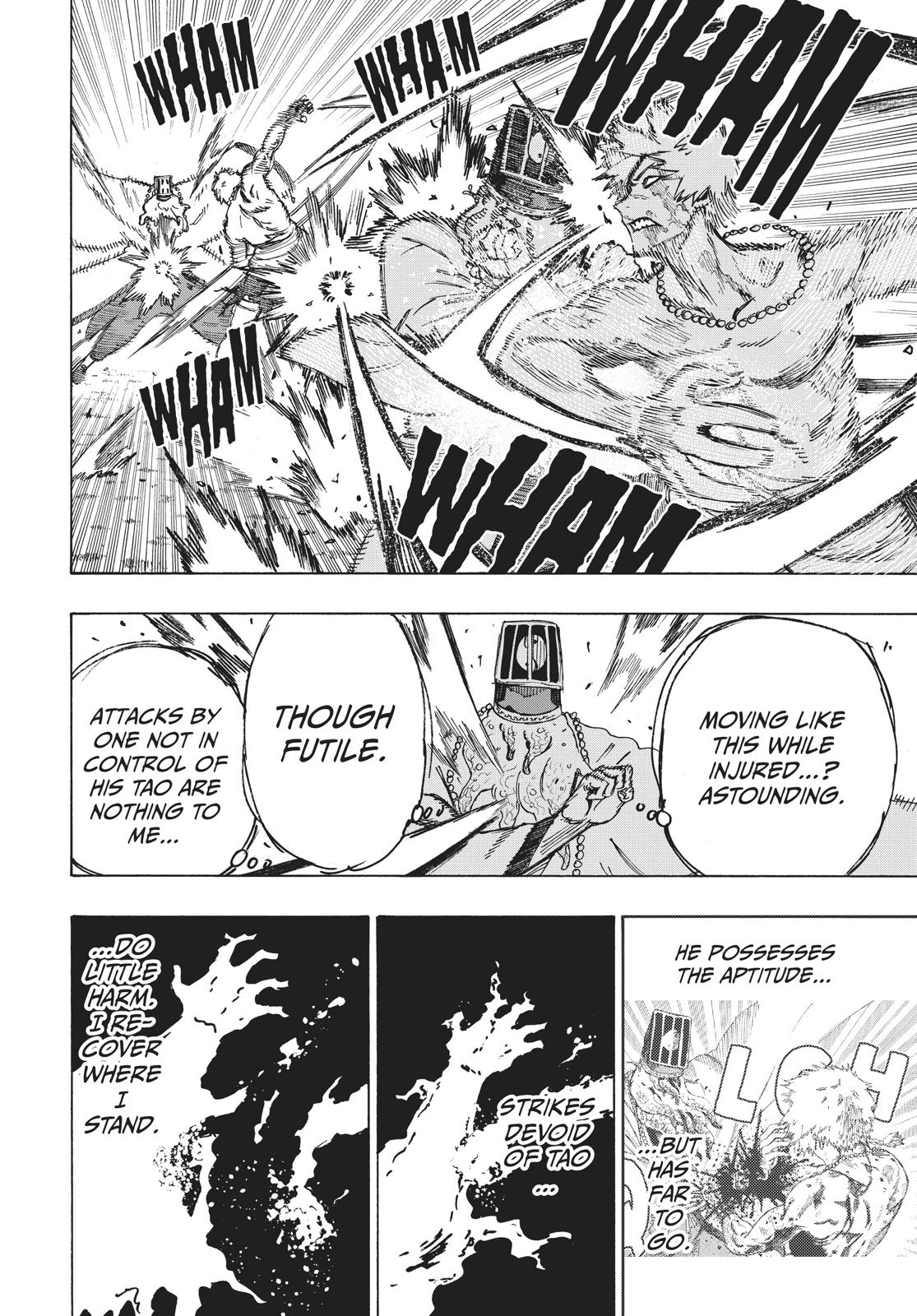 Read Jigokuraku EN Manga Online