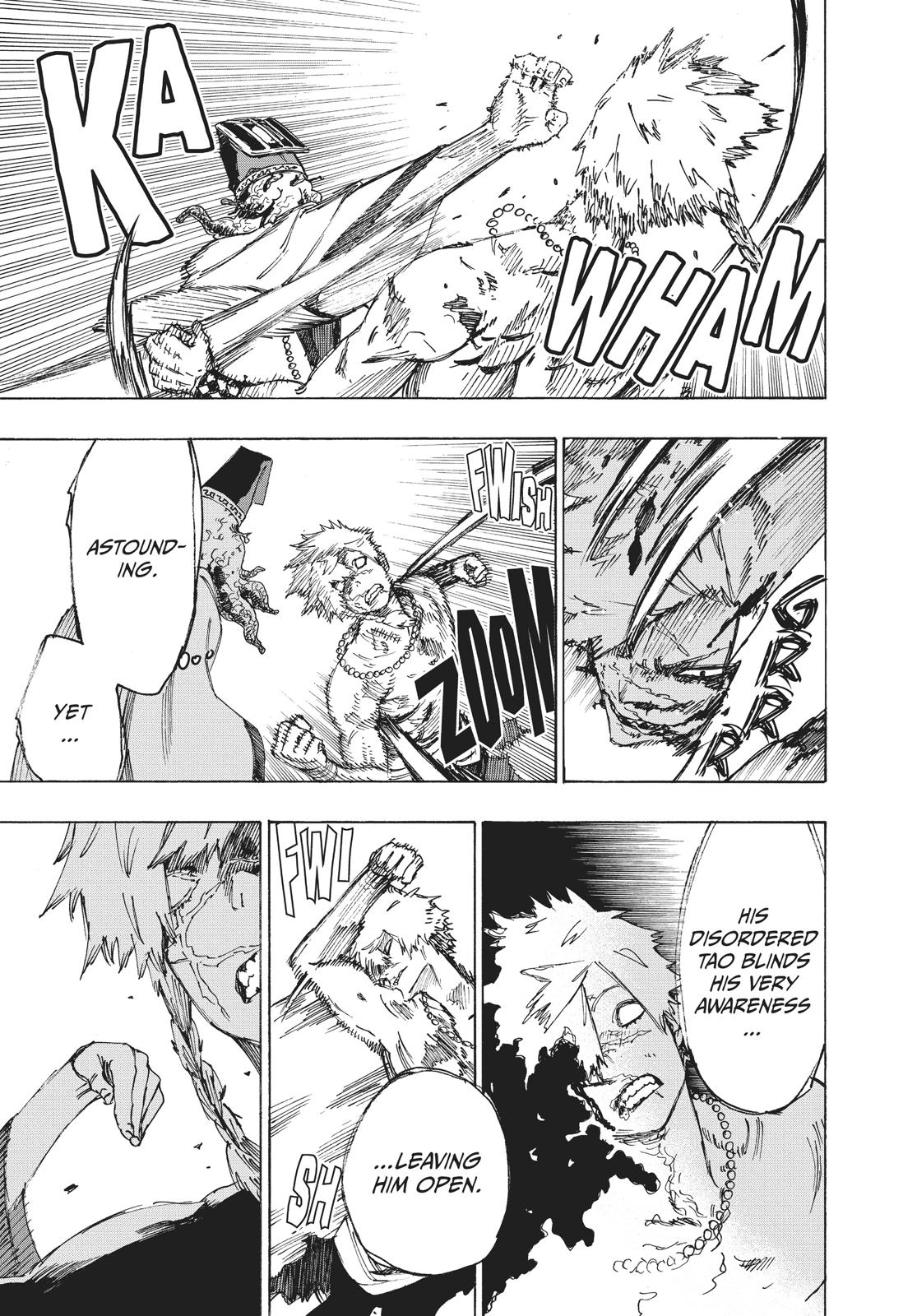 Read Jigokuraku EN Manga Online