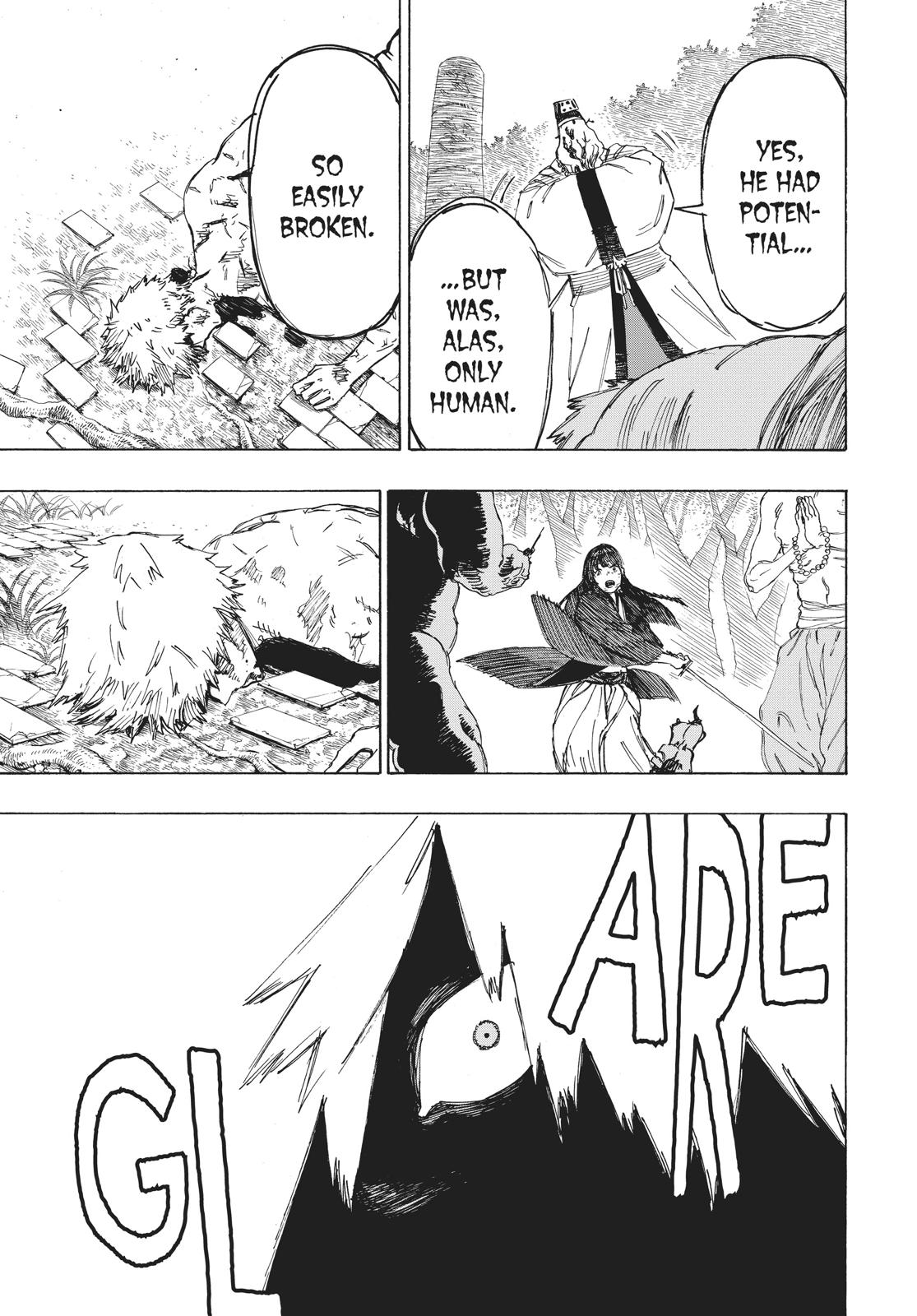 Read Jigokuraku EN Manga Online