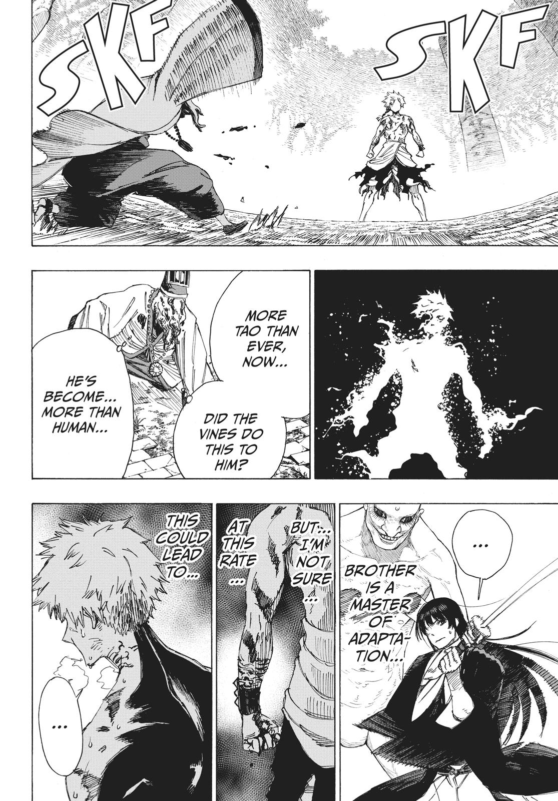 Read Jigokuraku EN Manga Online