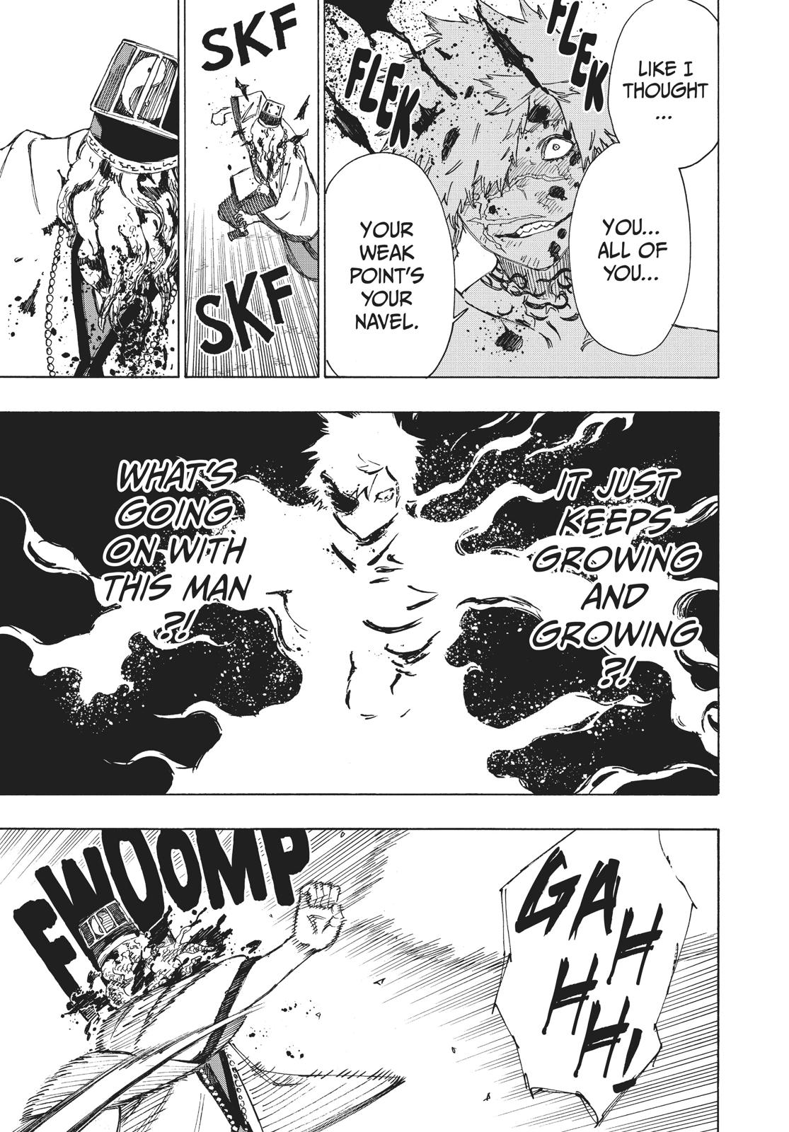 Read Jigokuraku EN Manga Online