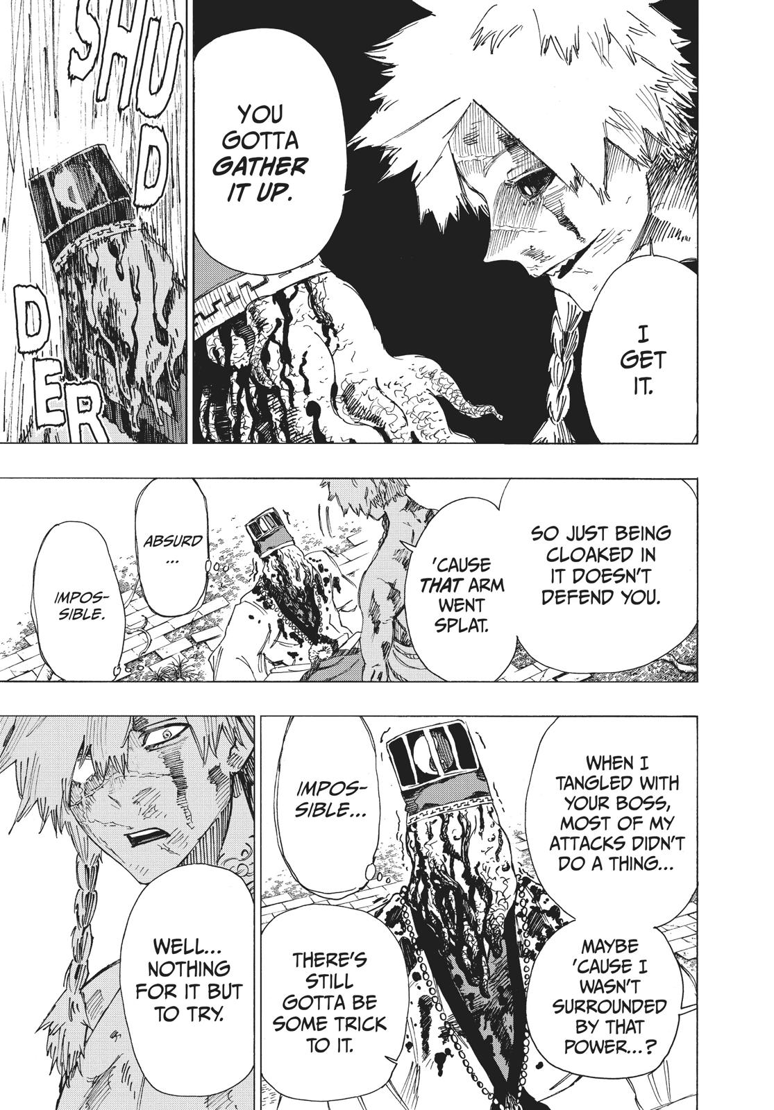 Read Jigokuraku EN Manga Online