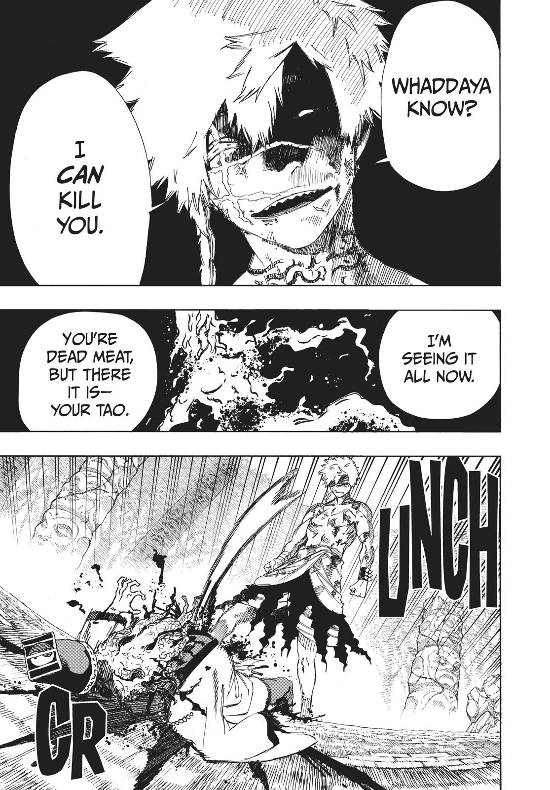 Read Jigokuraku EN Manga Online