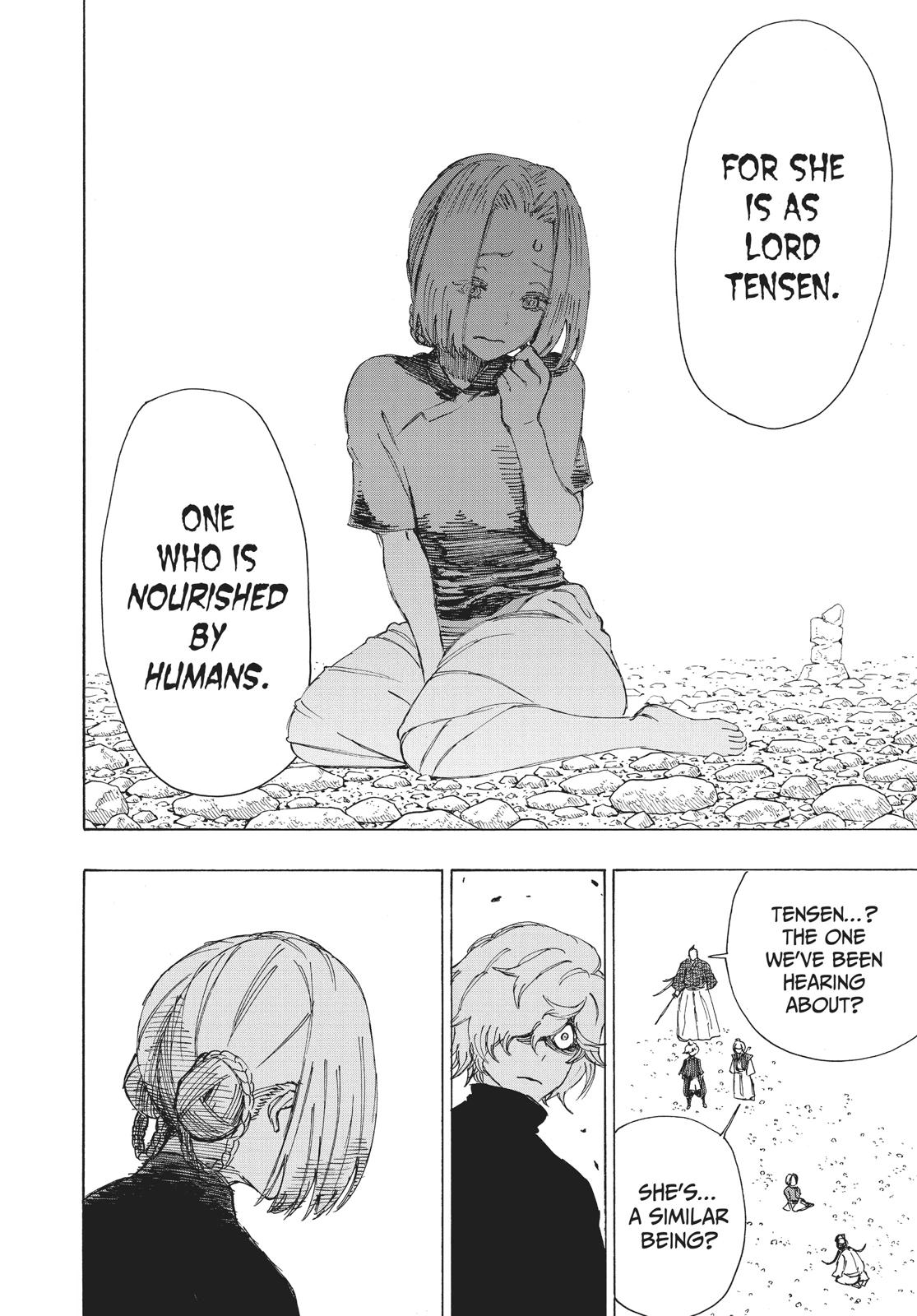 Read Jigokuraku EN Manga Online
