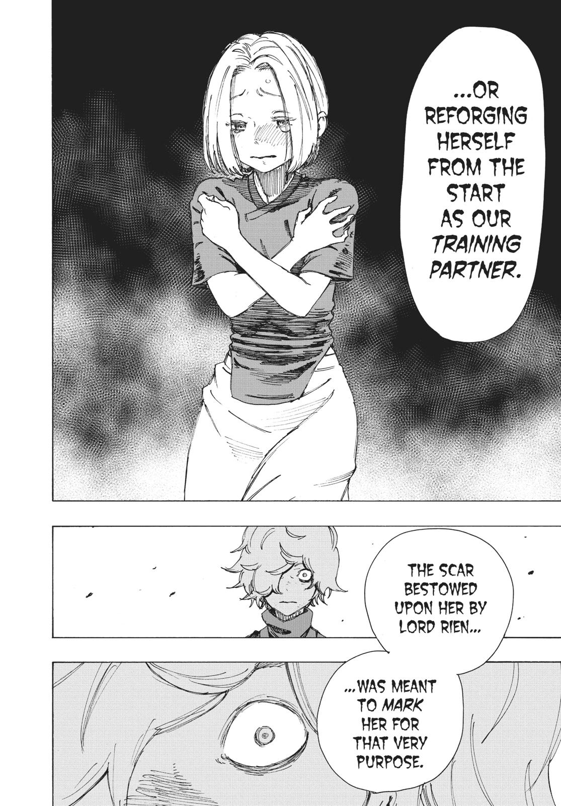 Read Jigokuraku EN Manga Online
