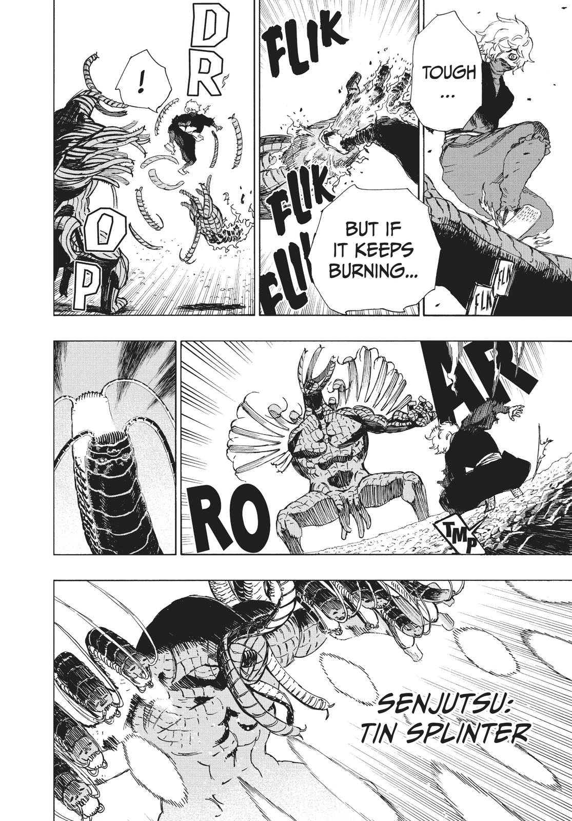 Read Jigokuraku EN Manga Online
