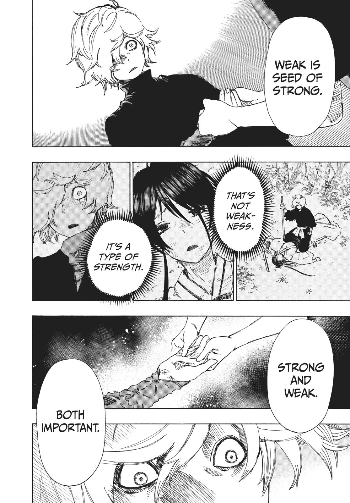 Read Jigokuraku EN Manga Online