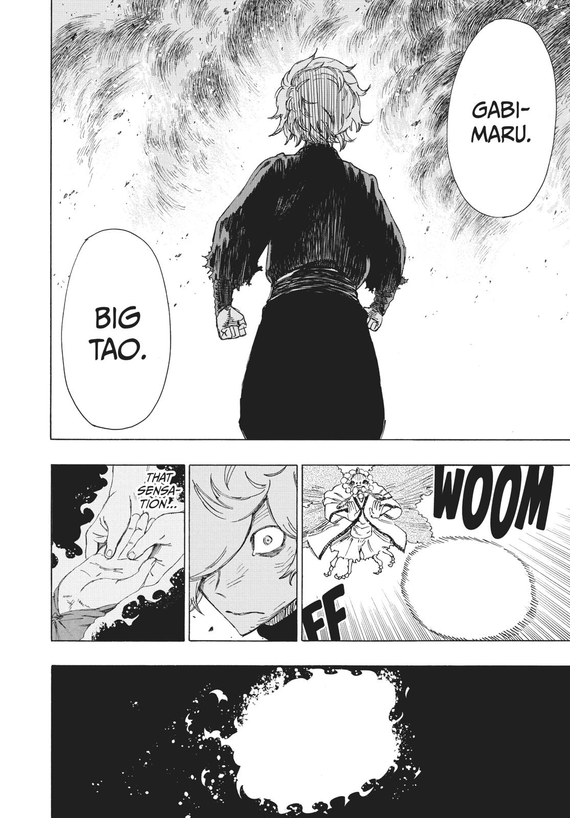 Read Jigokuraku EN Manga Online
