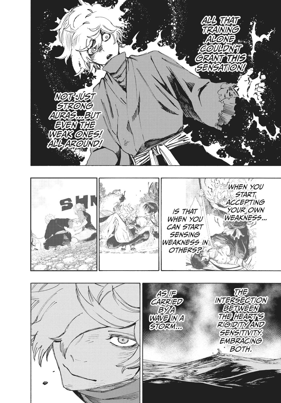 Read Jigokuraku EN Manga Online
