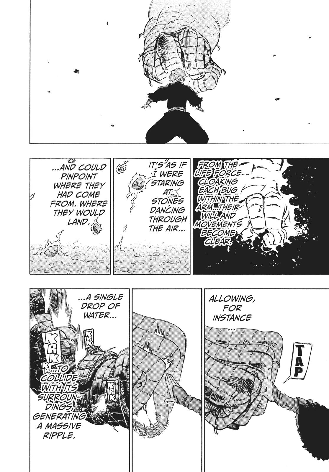 Read Jigokuraku EN Manga Online