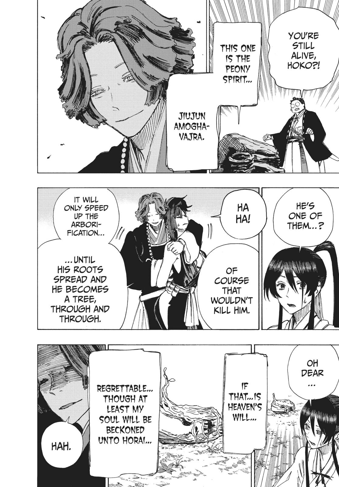 Read Jigokuraku EN Manga Online