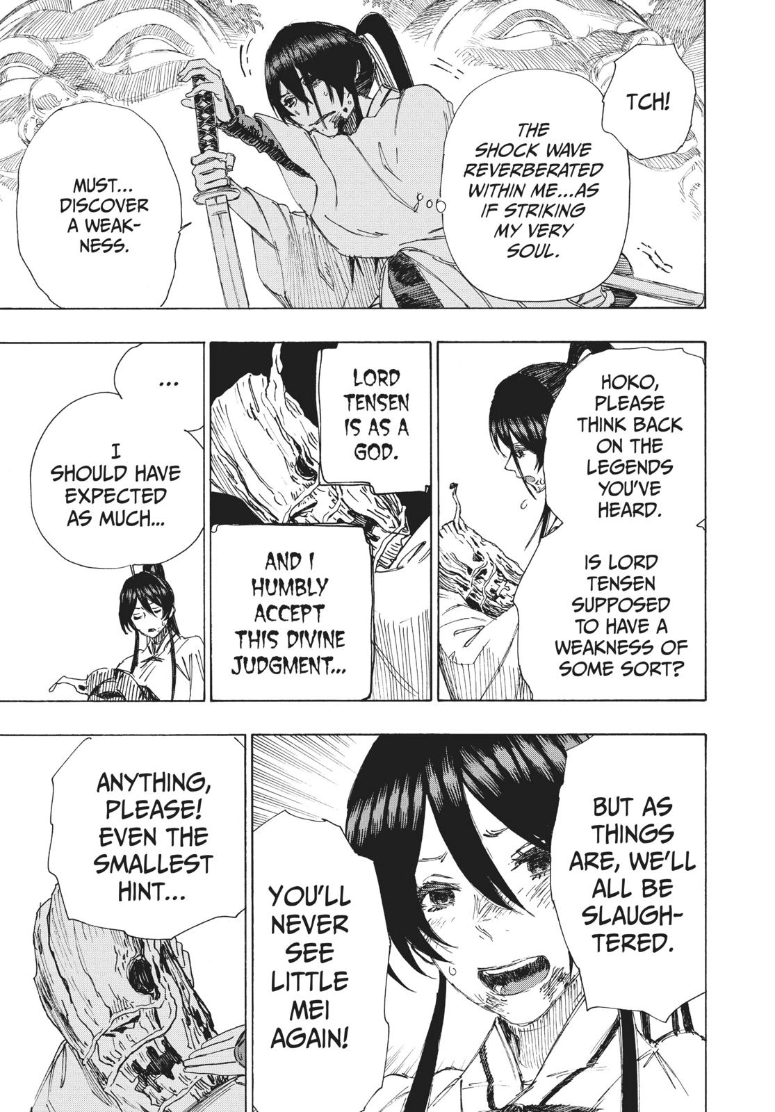Read Jigokuraku EN Manga Online