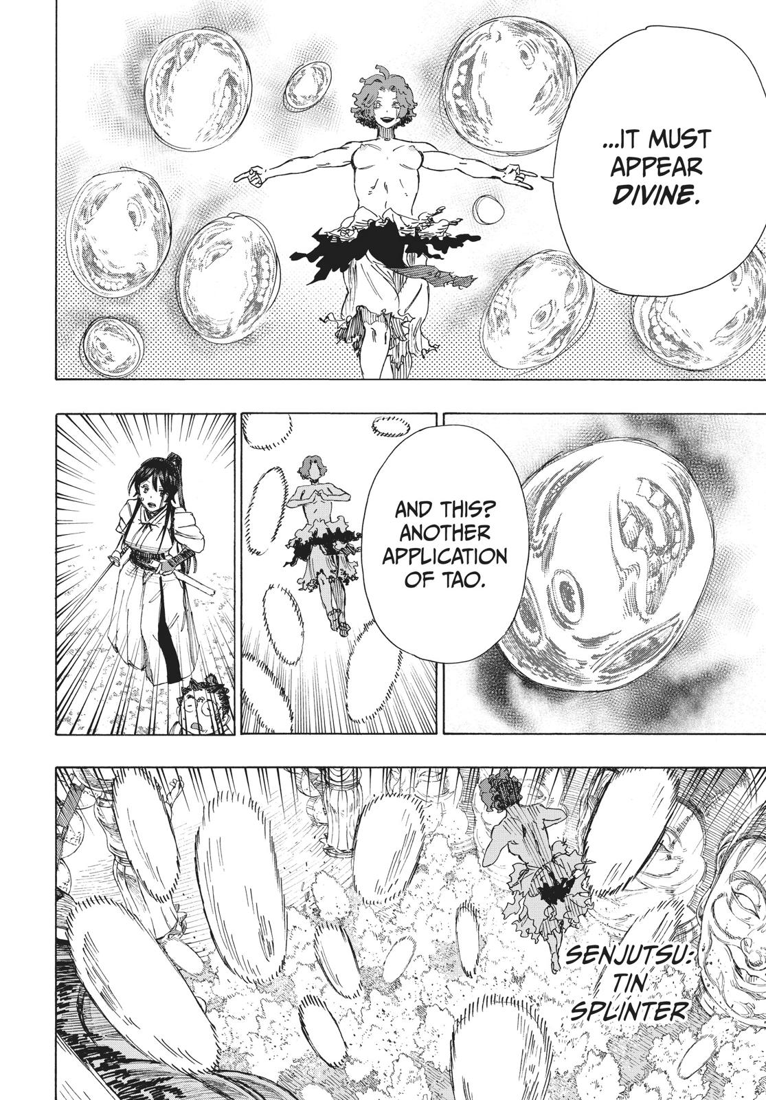 Read Jigokuraku EN Manga Online
