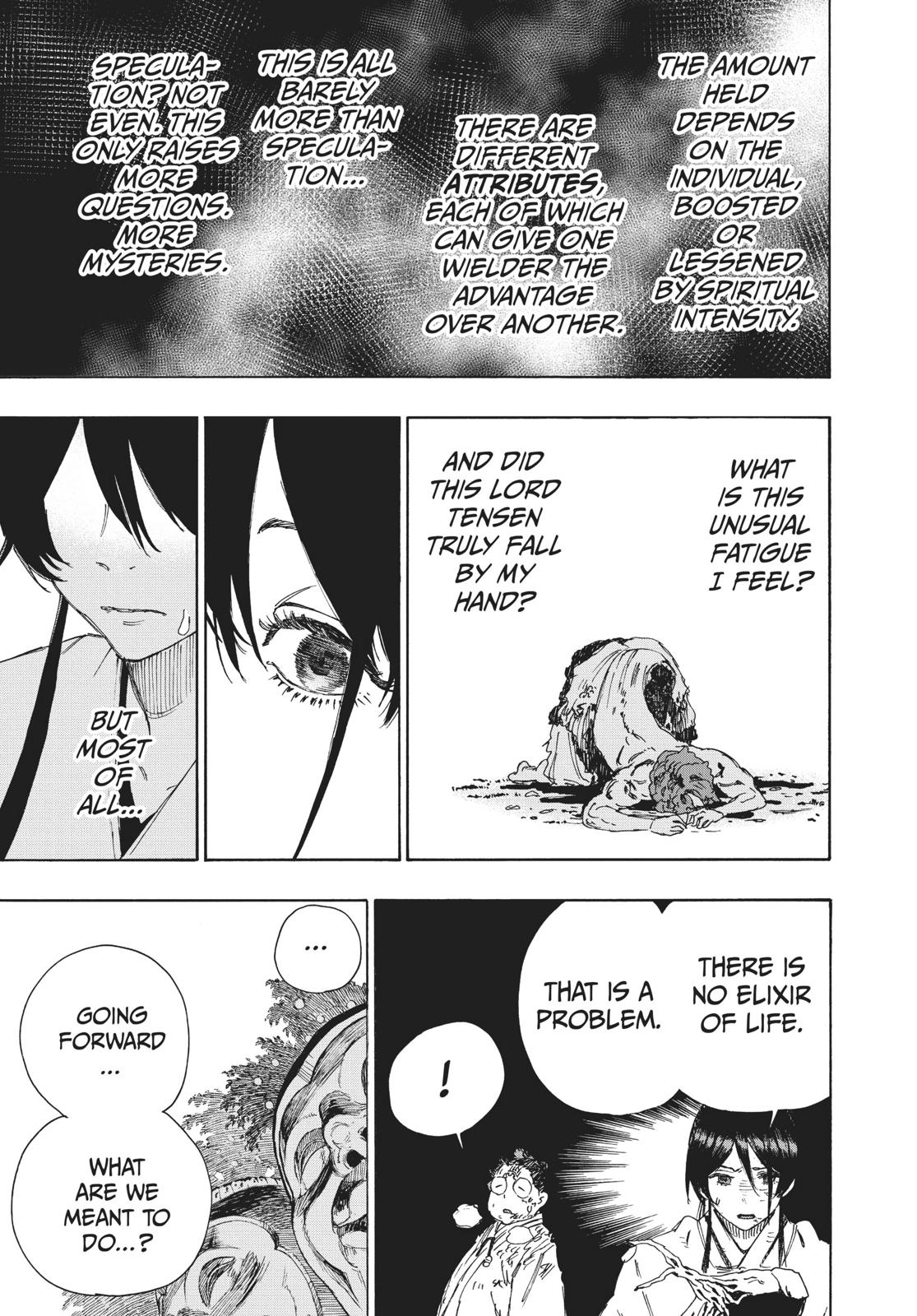 Read Jigokuraku EN Manga Online