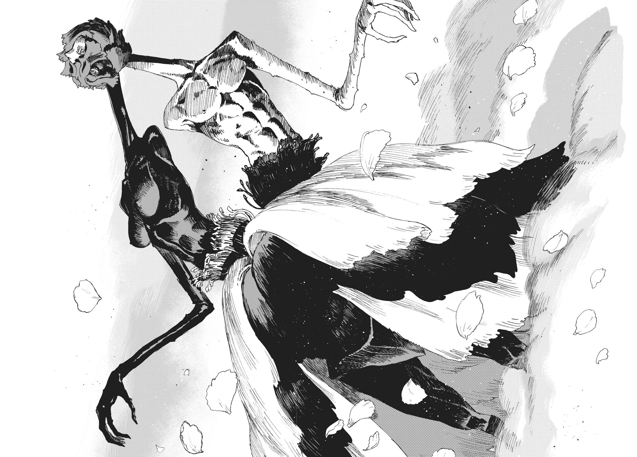 Read Jigokuraku EN Manga Online