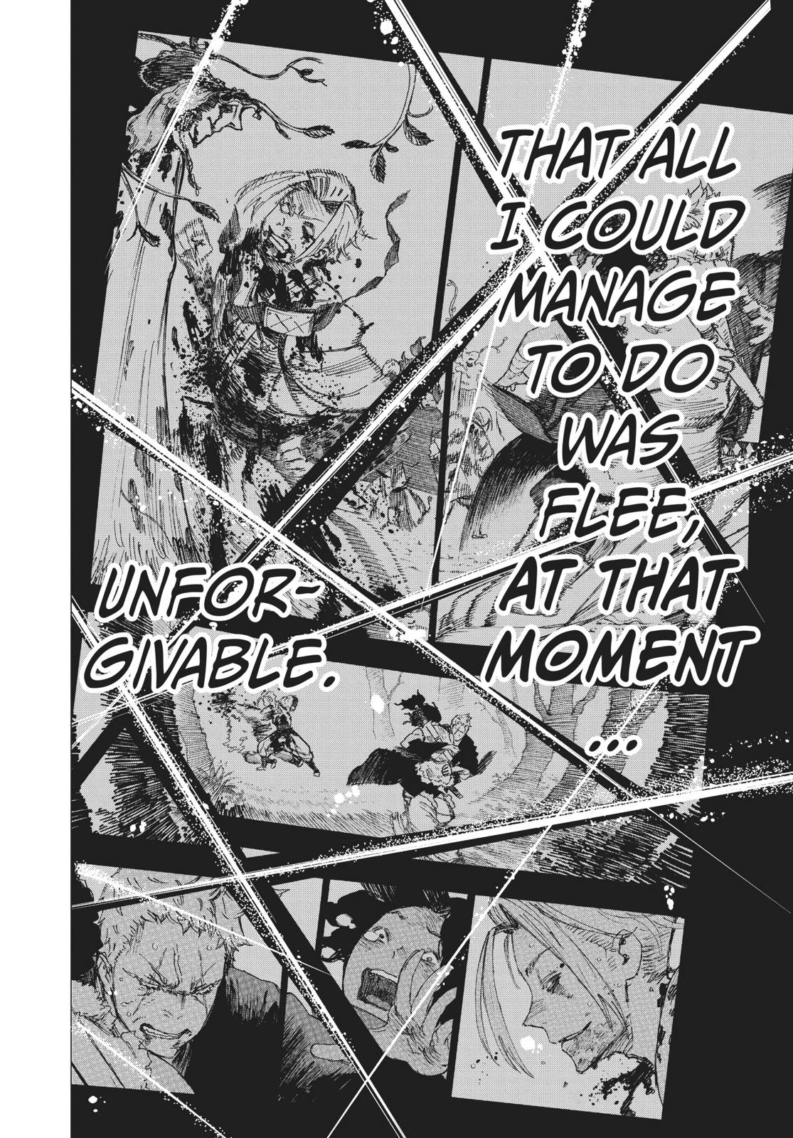 Read Jigokuraku EN Manga Online