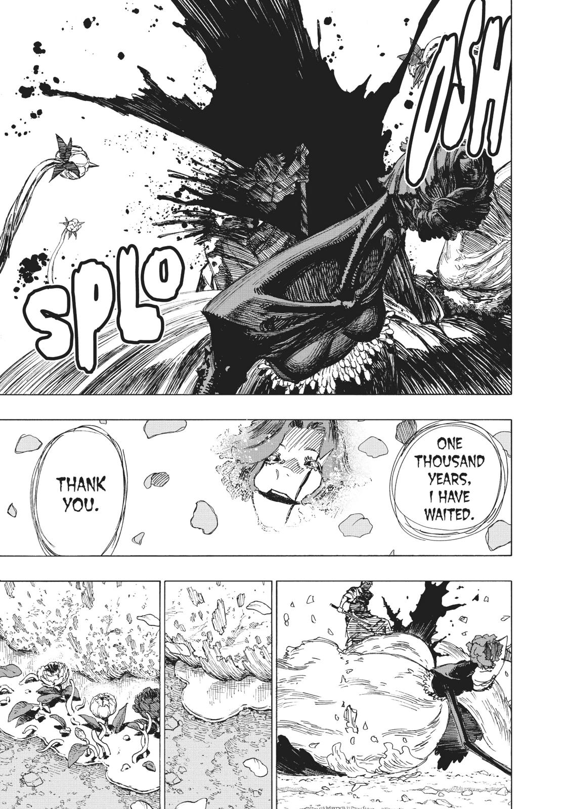 Read Jigokuraku EN Manga Online