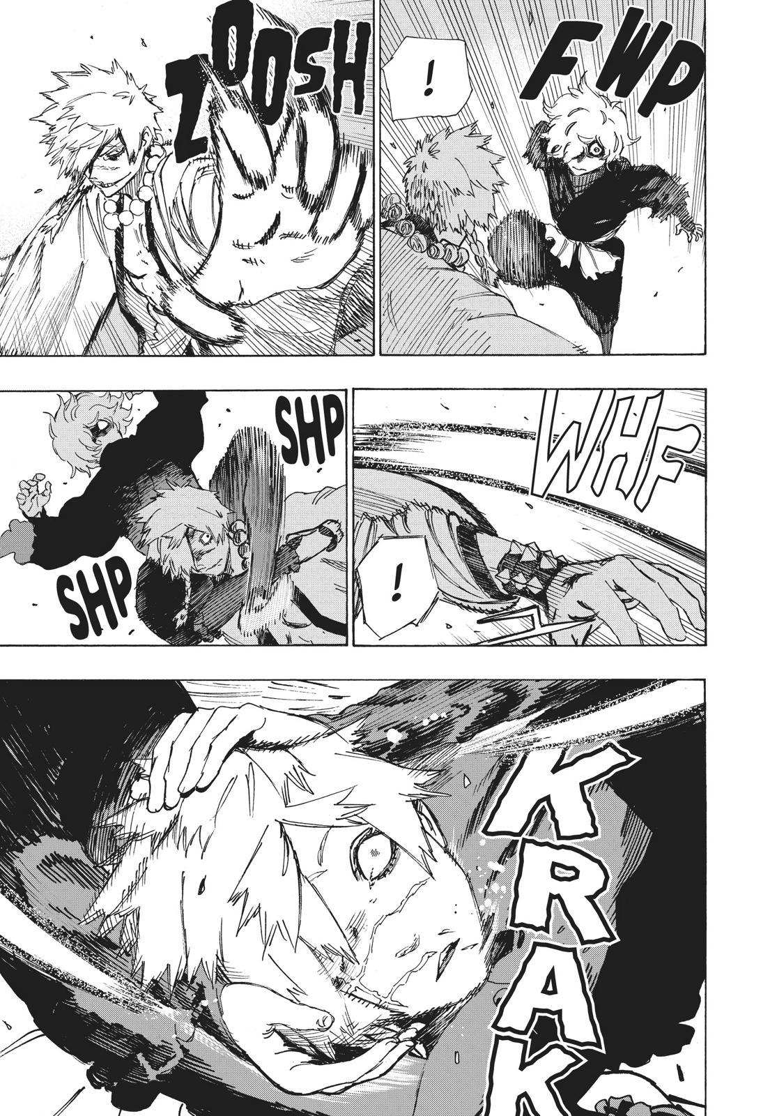 Read Jigokuraku EN Manga Online
