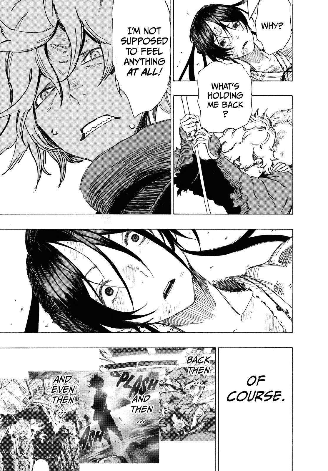 Read Jigokuraku EN Manga Online