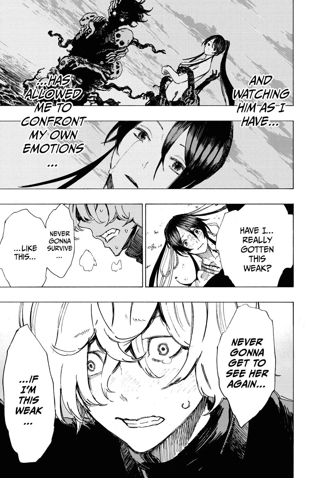 Read Jigokuraku EN Manga Online