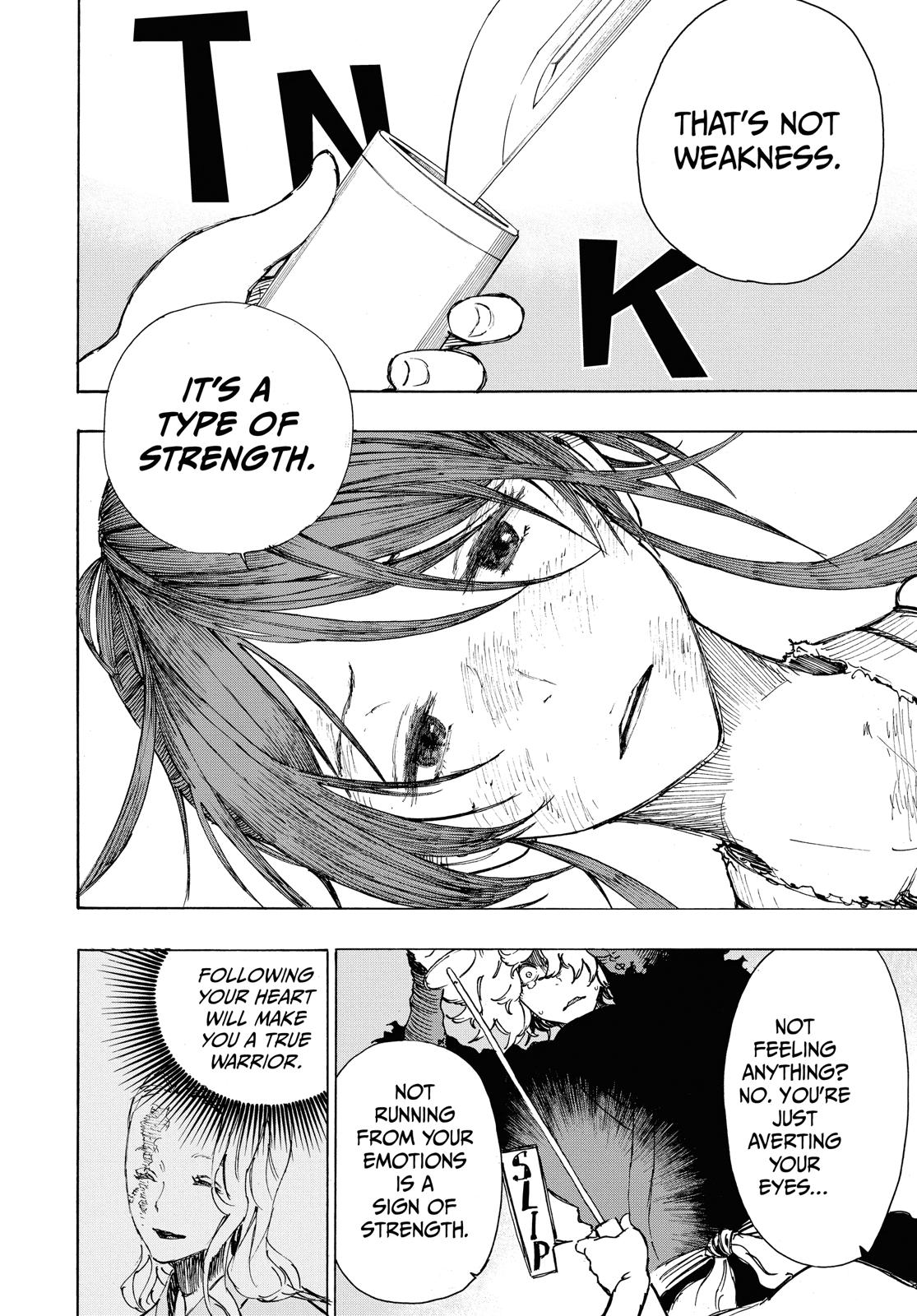 Read Jigokuraku EN Manga Online