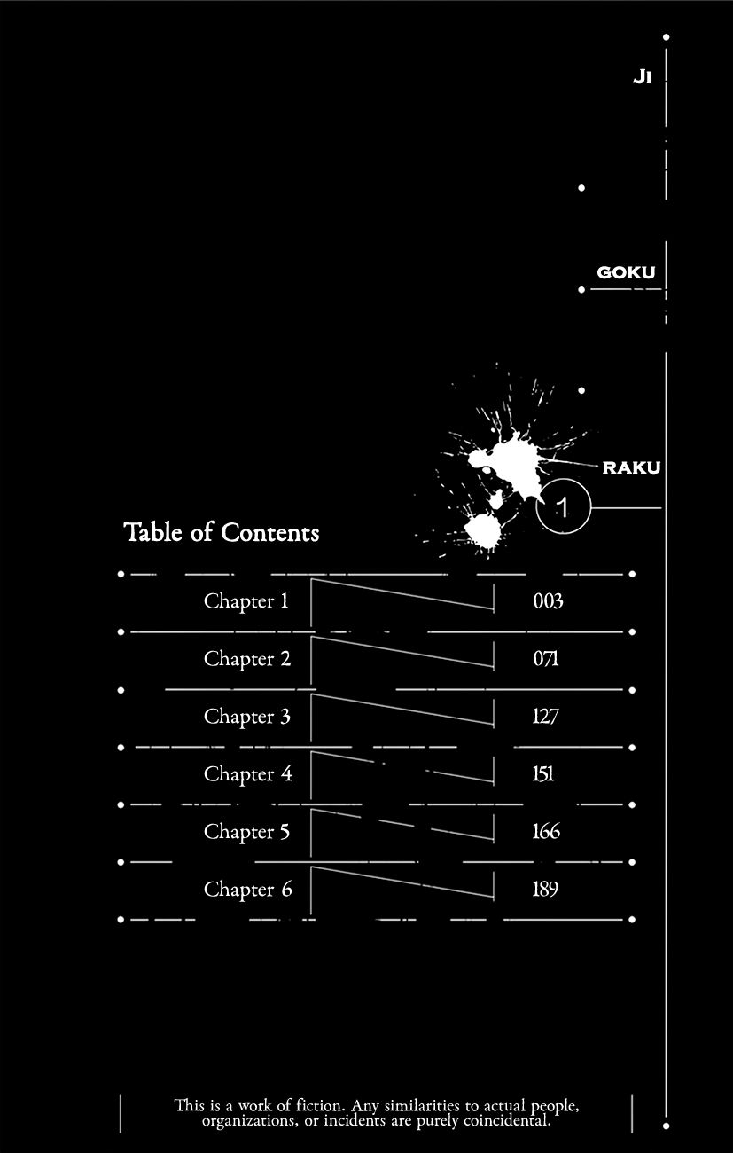Read Jigokuraku EN Manga Online