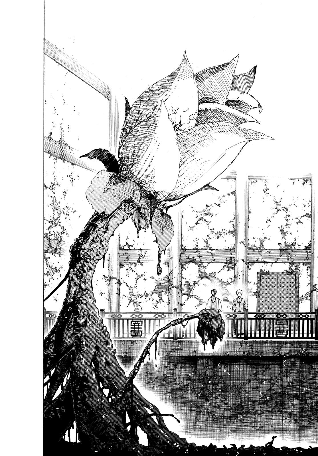 Read Jigokuraku EN Manga Online