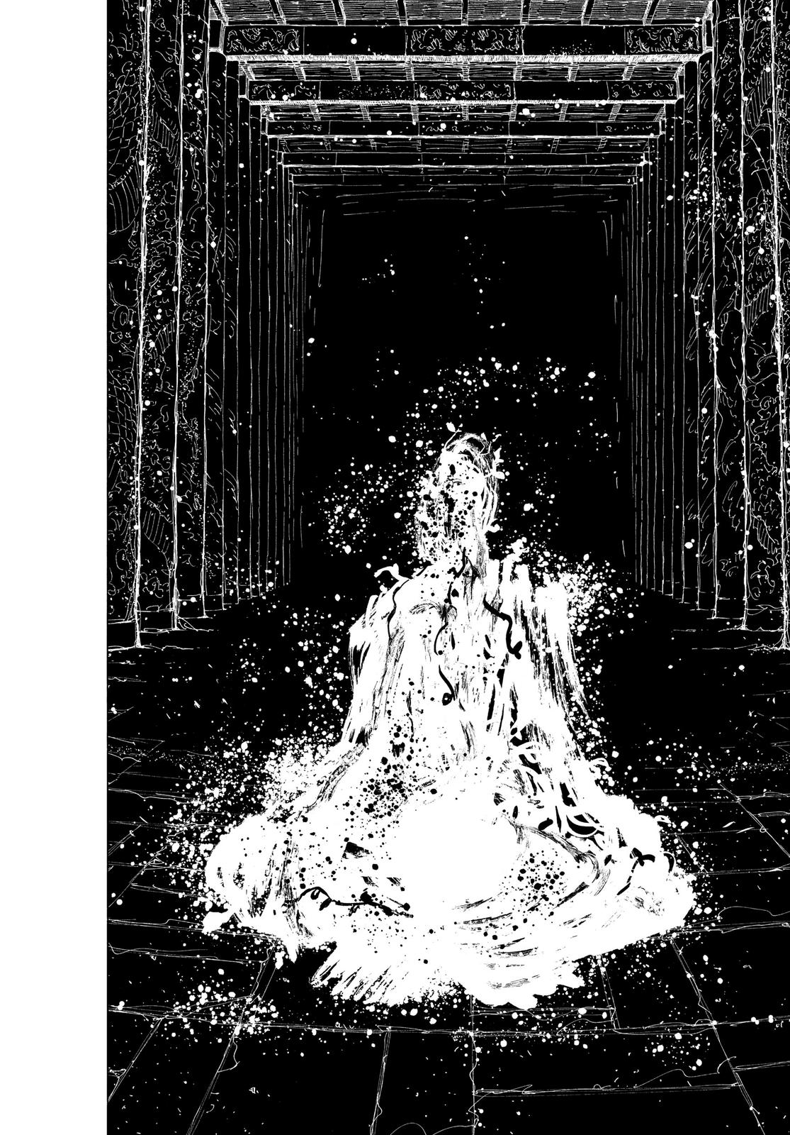 Read Jigokuraku EN Manga Online