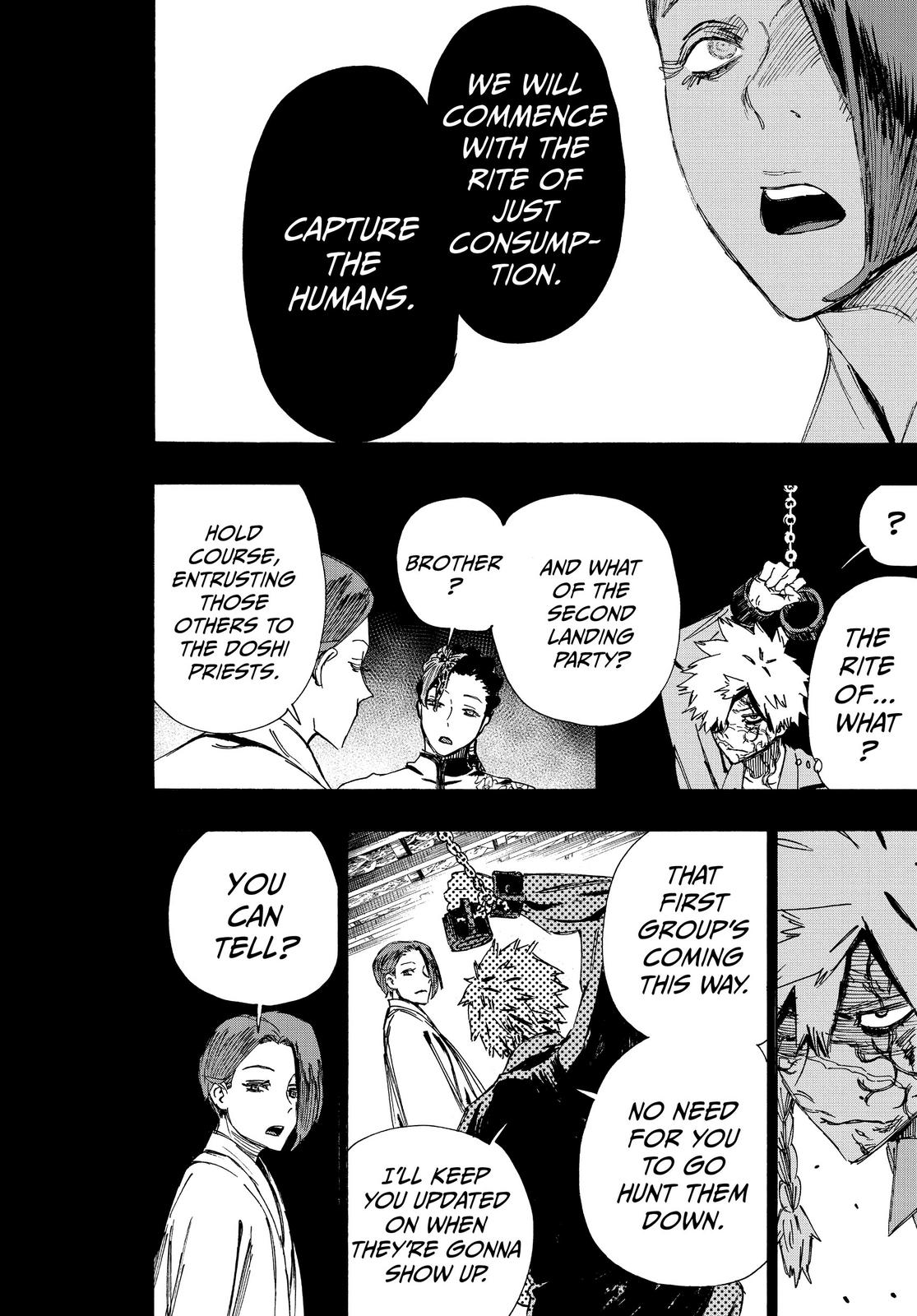 Read Jigokuraku EN Manga Online